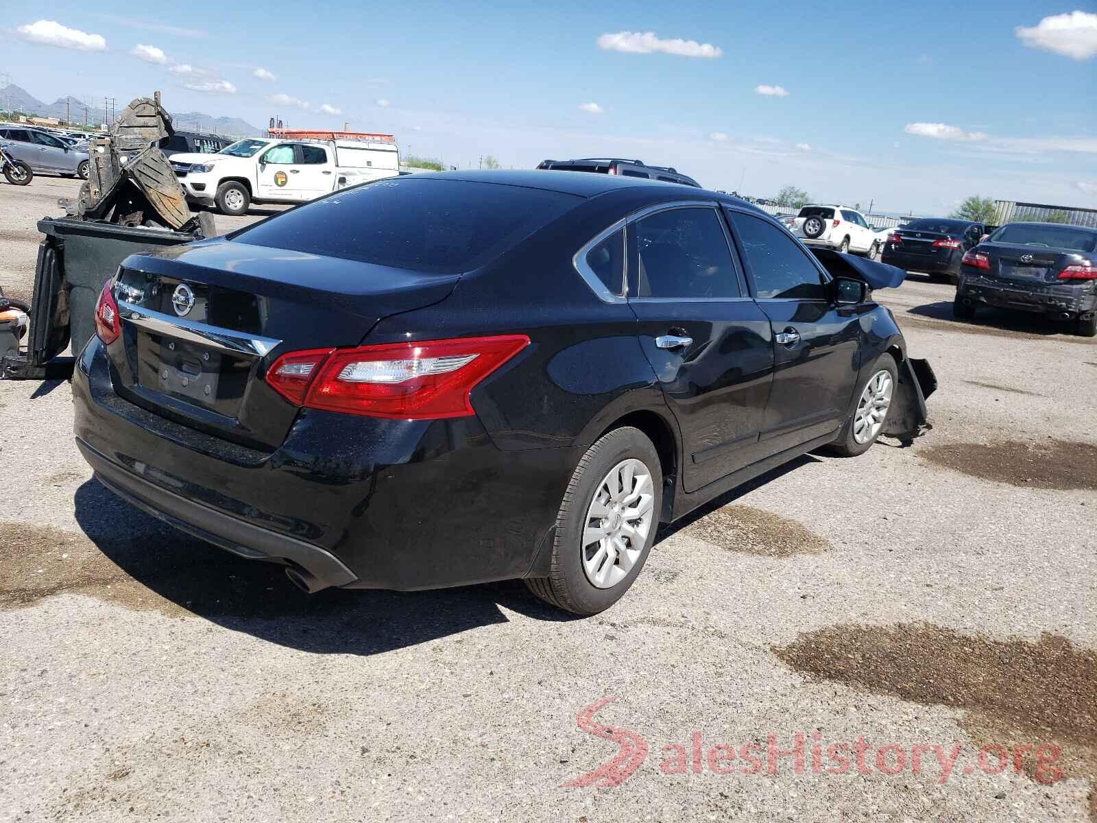 1N4AL3AP6JC236392 2018 NISSAN ALTIMA