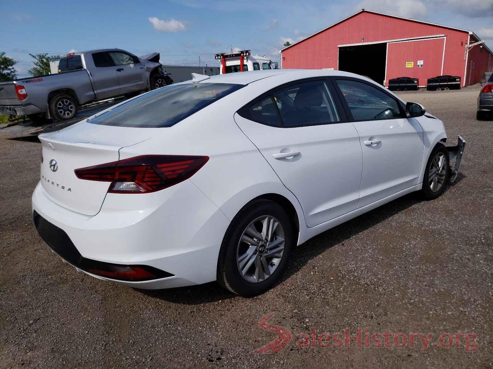 KMHD84LF1LU091564 2020 HYUNDAI ELANTRA