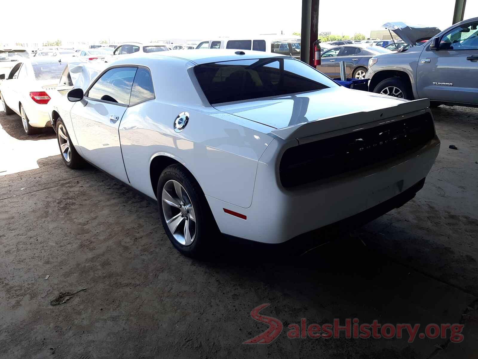 2C3CDZAG5MH571202 2021 DODGE CHALLENGER