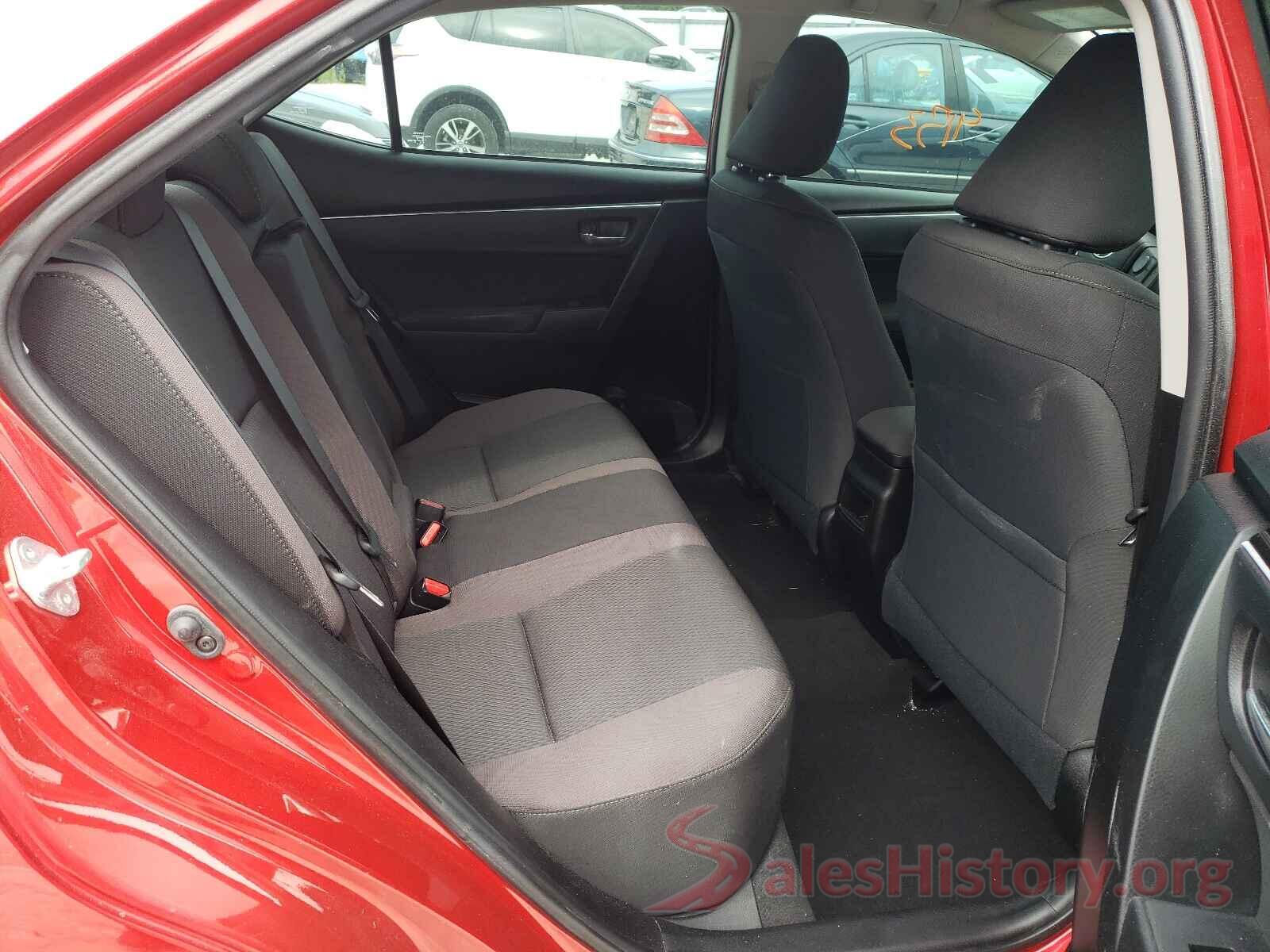 5YFBURHEXKP925475 2019 TOYOTA COROLLA