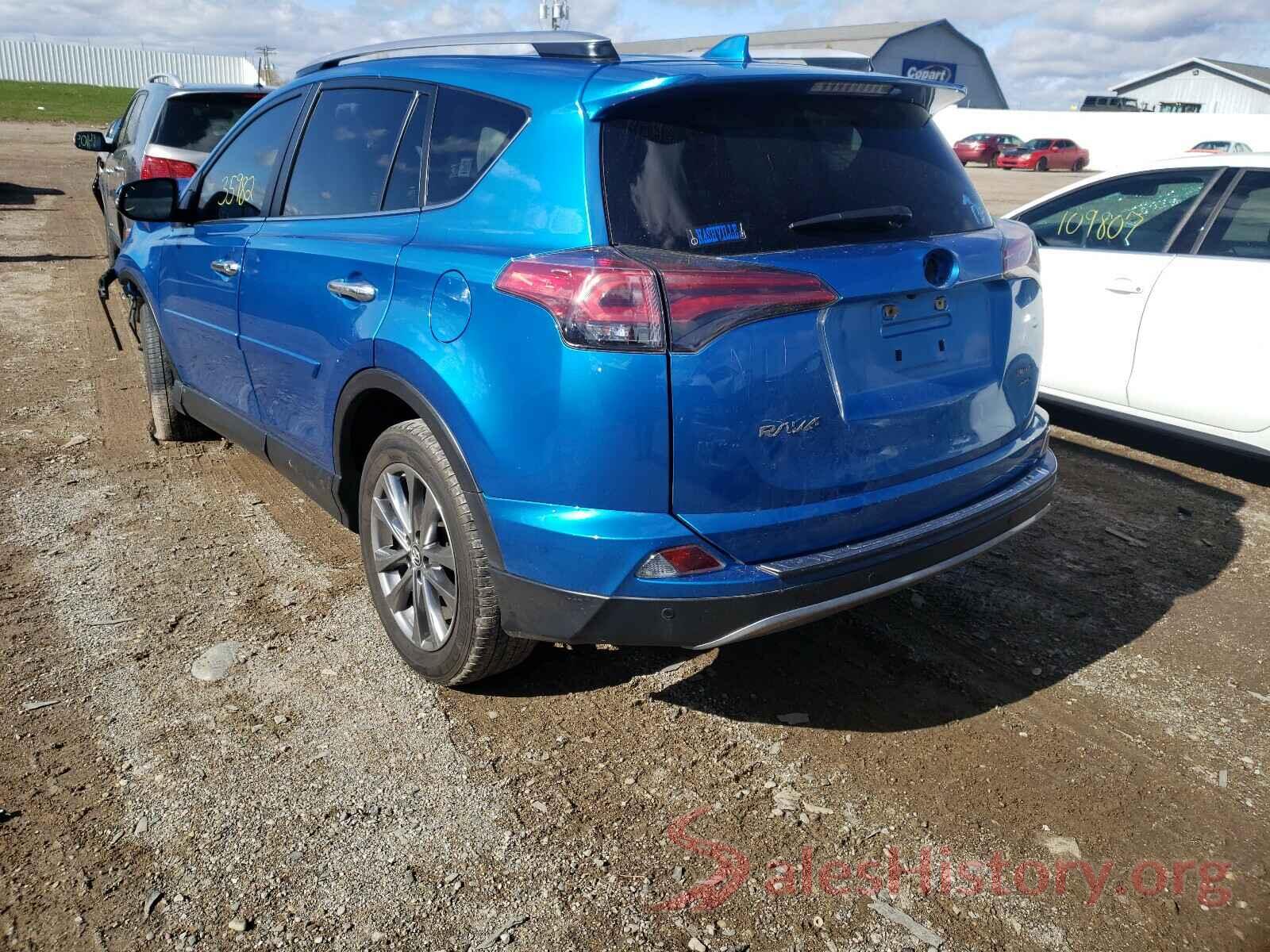 JTMDFREV1JJ175779 2018 TOYOTA RAV4