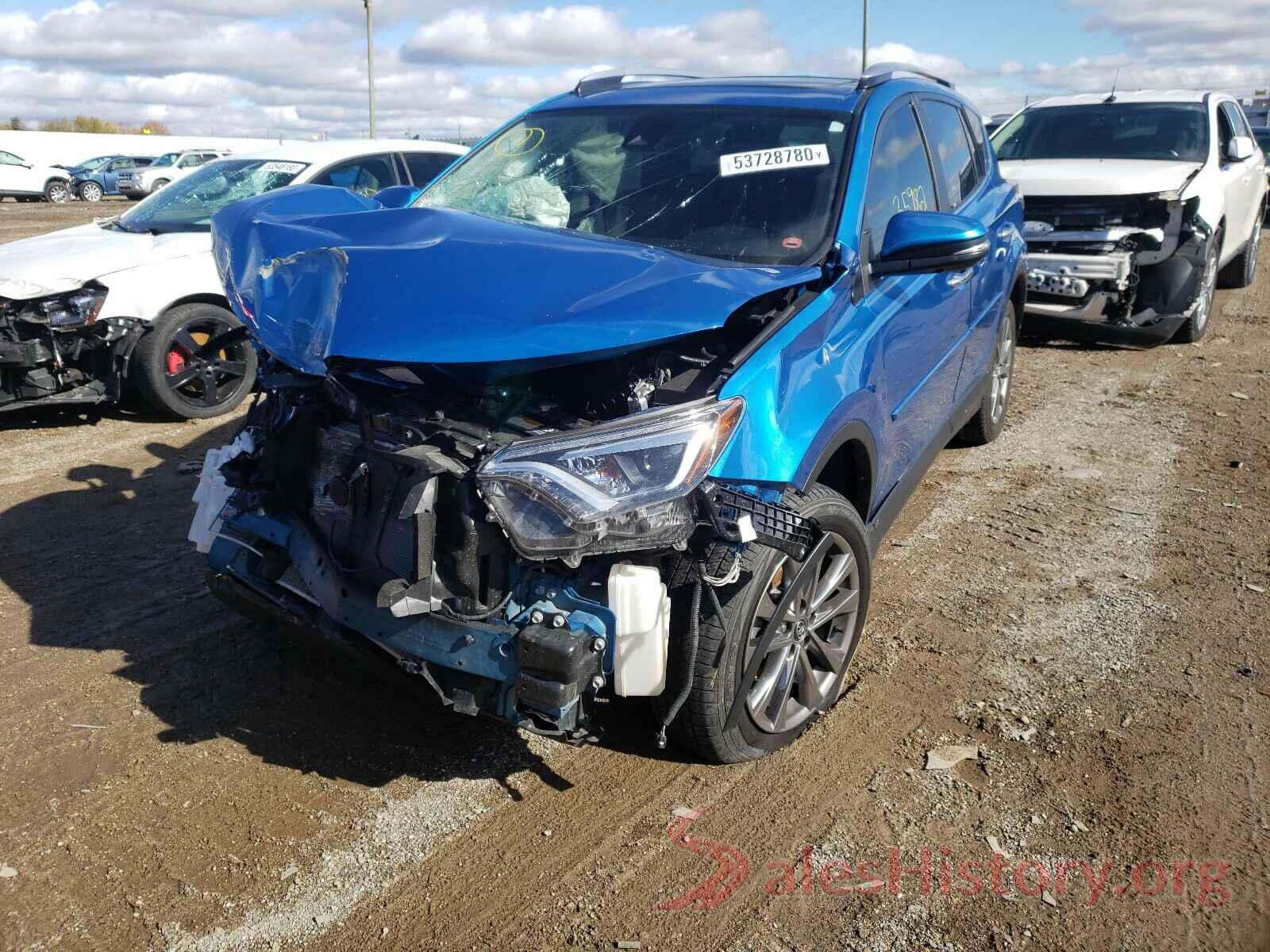 JTMDFREV1JJ175779 2018 TOYOTA RAV4