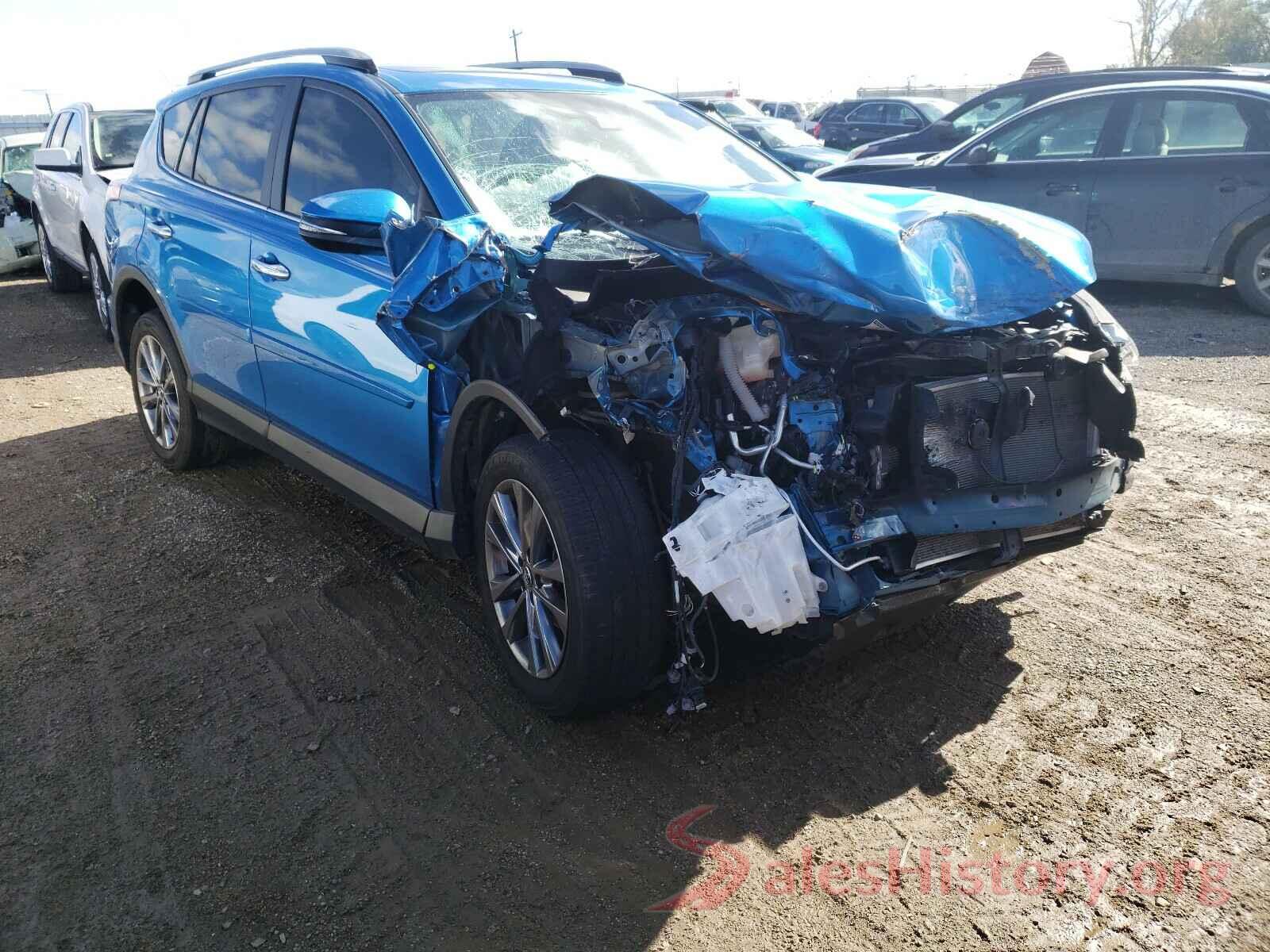 JTMDFREV1JJ175779 2018 TOYOTA RAV4