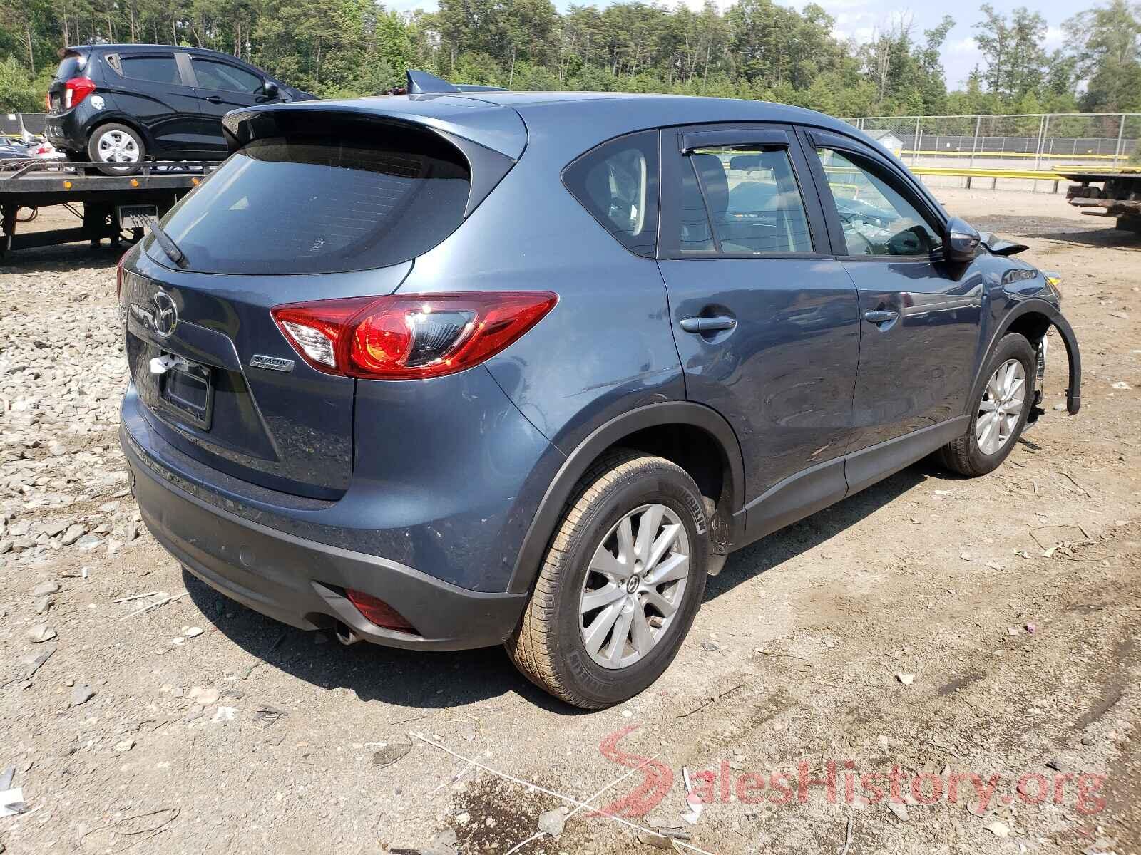 JM3KE4BY0G0765019 2016 MAZDA CX-5