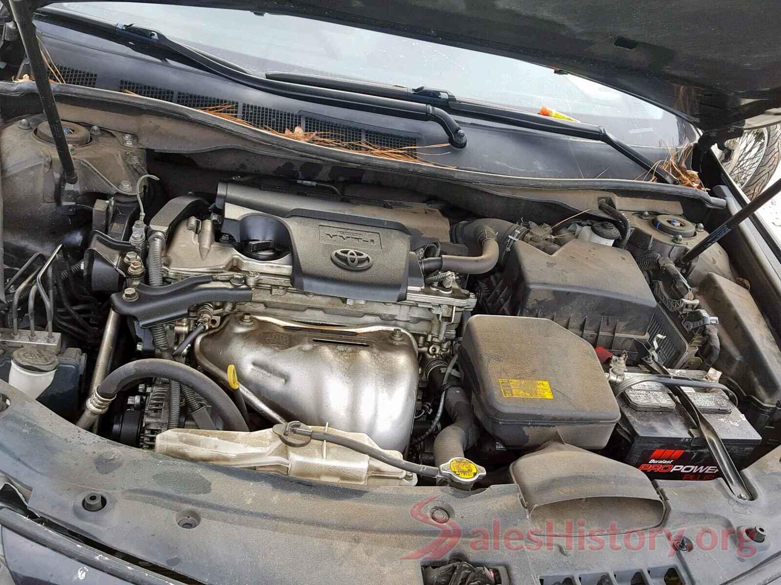 4T1BF1FKXEU341567 2014 TOYOTA CAMRY