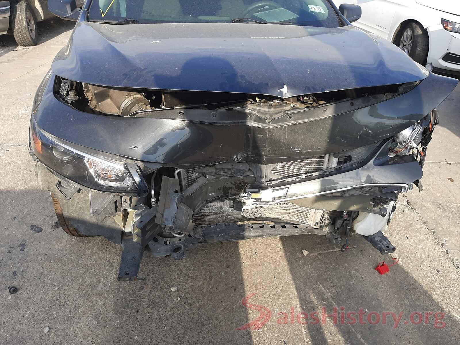 1G1ZB5ST4HF268234 2017 CHEVROLET MALIBU