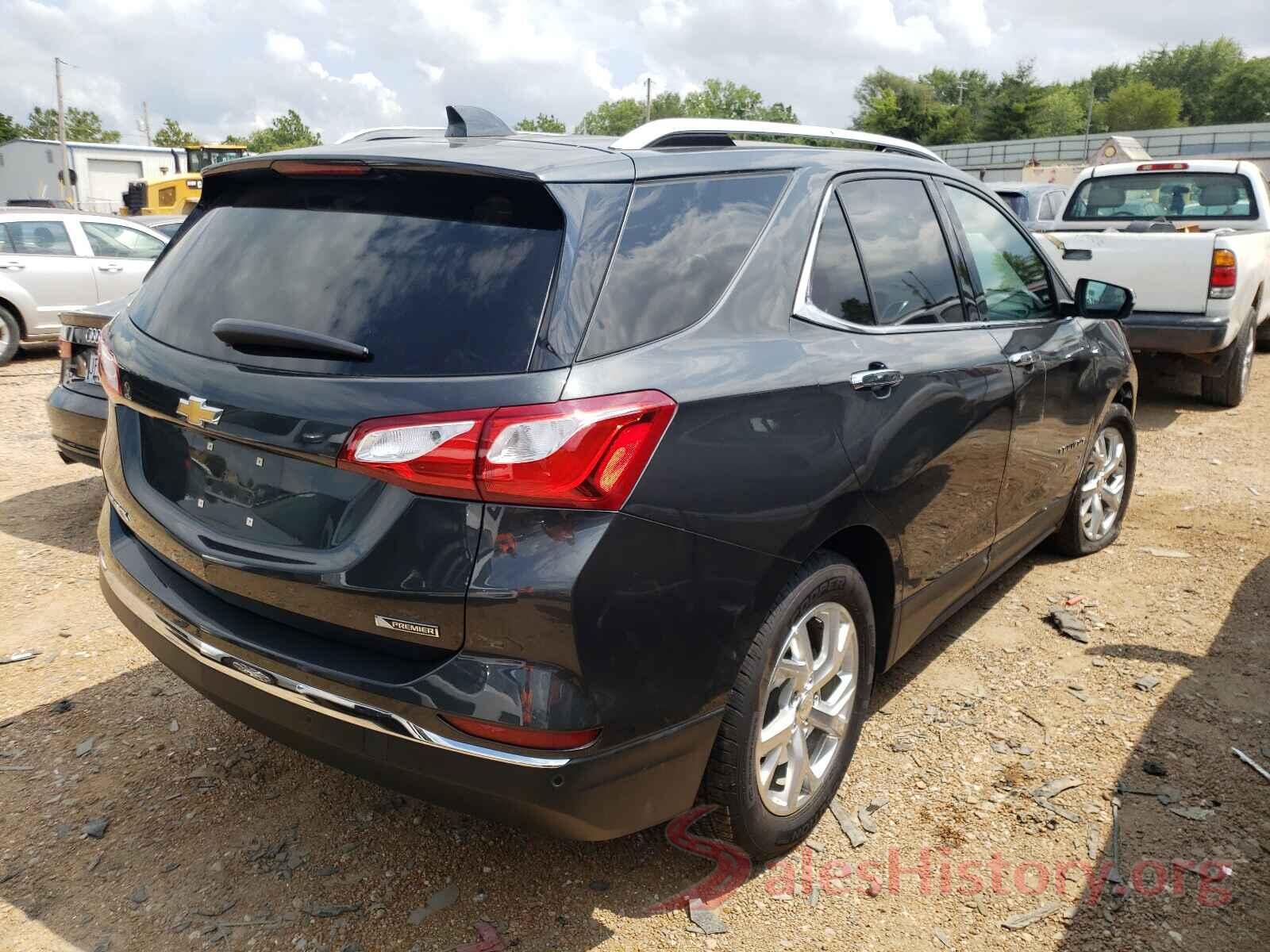 3GNAXMEV7JS512562 2018 CHEVROLET EQUINOX