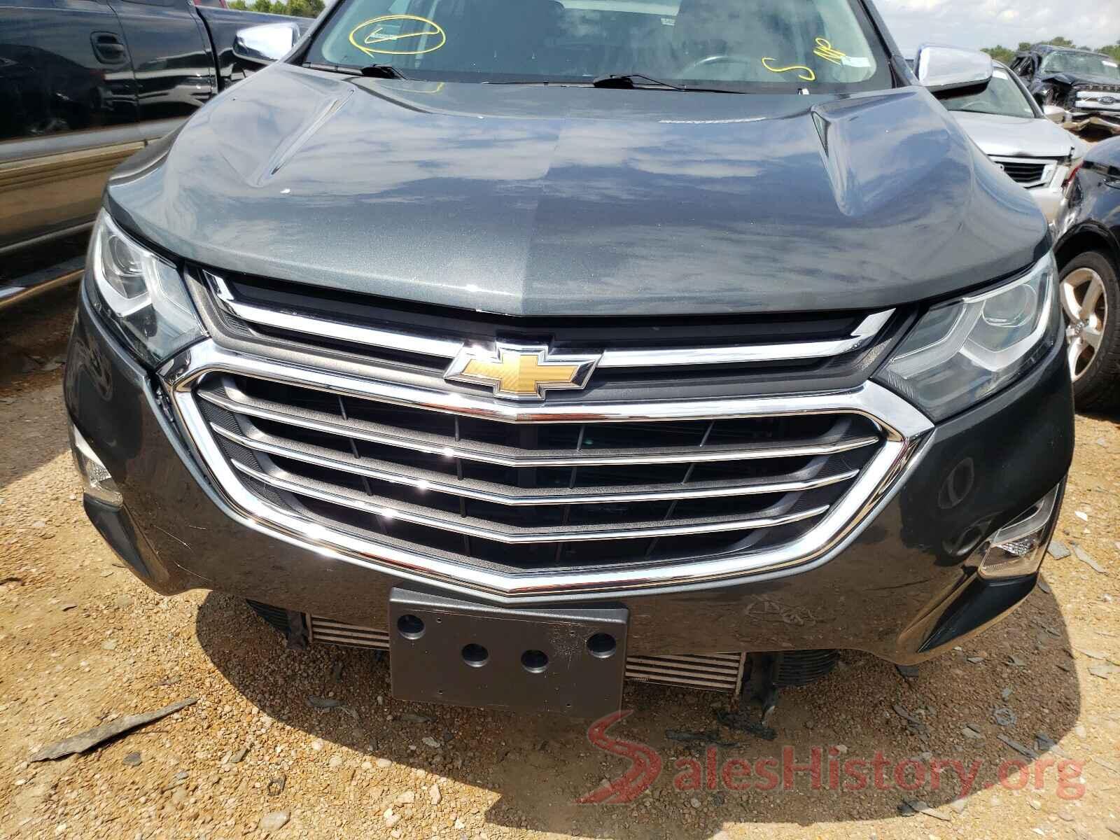 3GNAXMEV7JS512562 2018 CHEVROLET EQUINOX