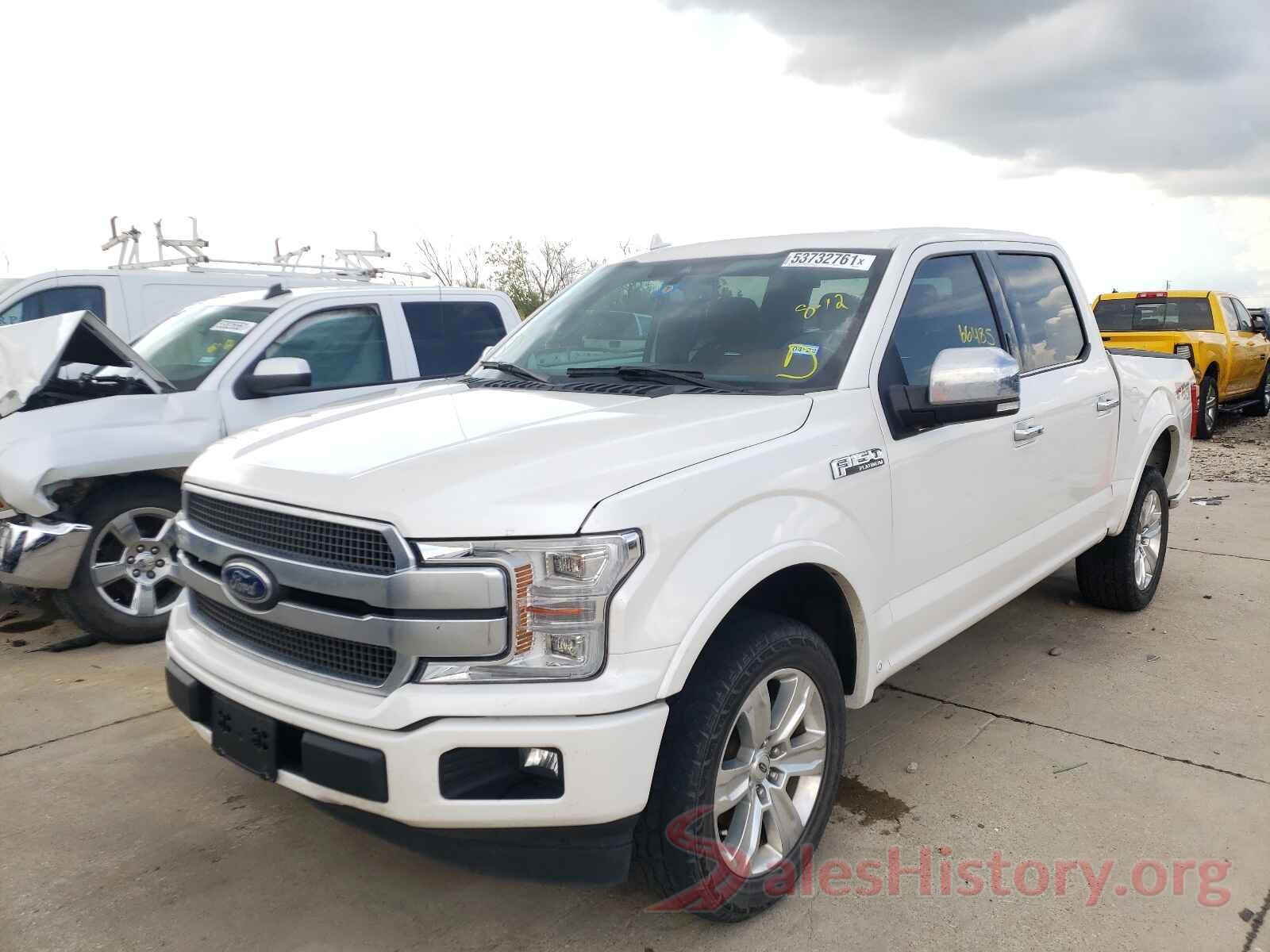 1FTEW1EG2JFA44130 2018 FORD F-150