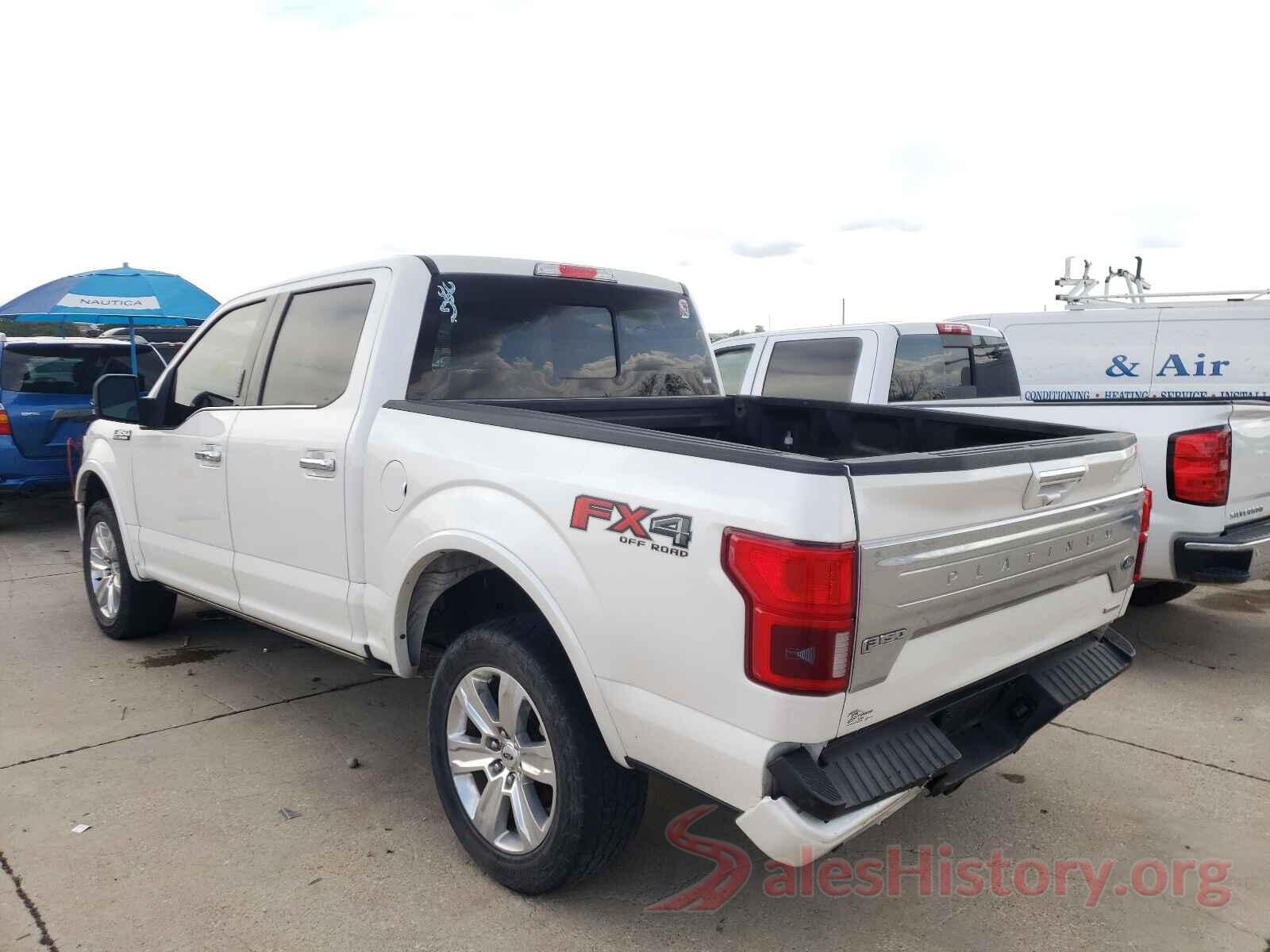 1FTEW1EG2JFA44130 2018 FORD F-150