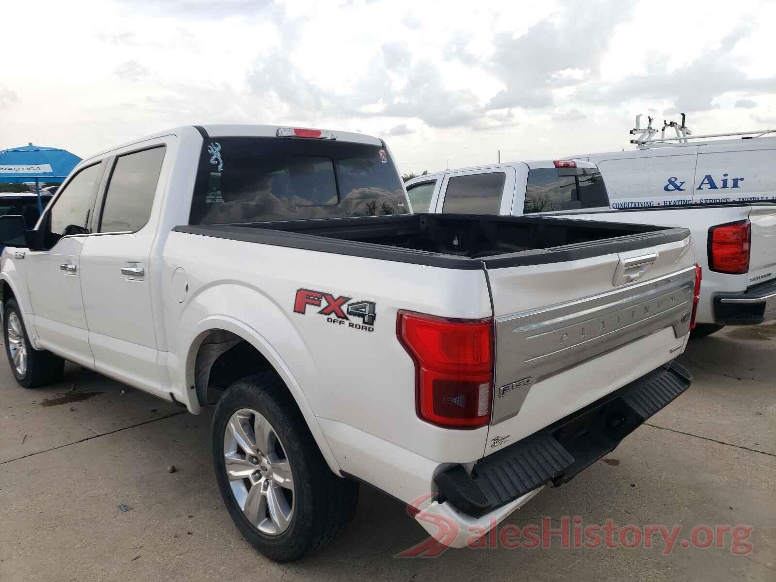 1FTEW1EG2JFA44130 2018 FORD F-150