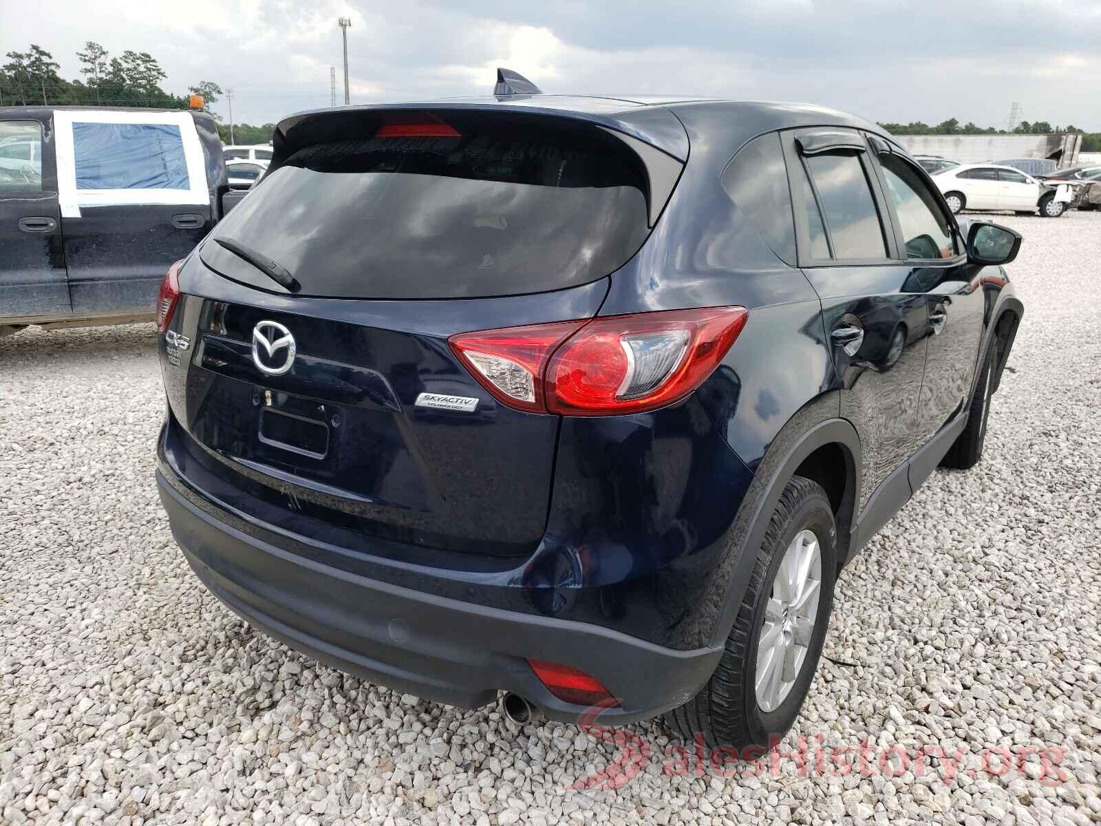 JM3KE2CY8G0639882 2016 MAZDA 3