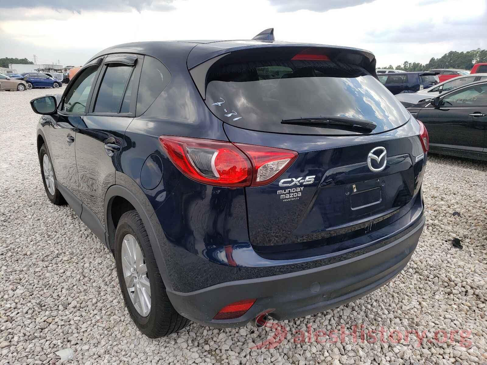 JM3KE2CY8G0639882 2016 MAZDA 3