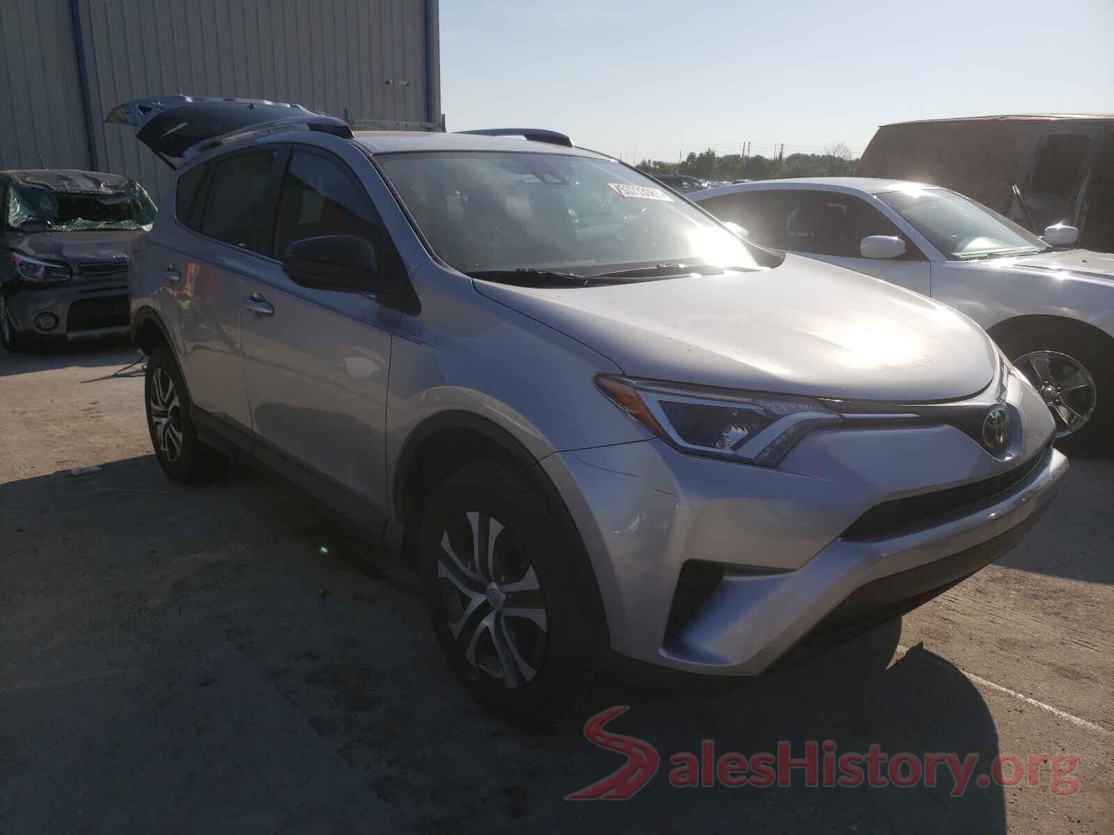 JTMZFREV2JJ195934 2018 TOYOTA RAV4