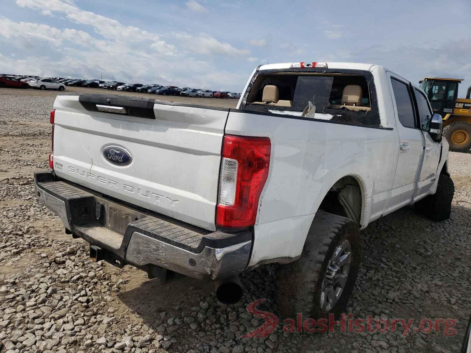 1FT7W2BT0KEC03024 2019 FORD F250