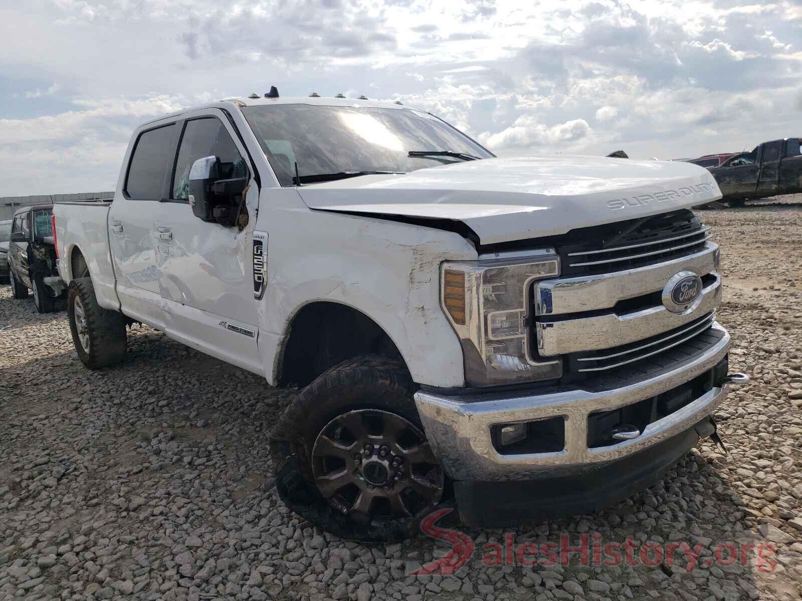 1FT7W2BT0KEC03024 2019 FORD F250