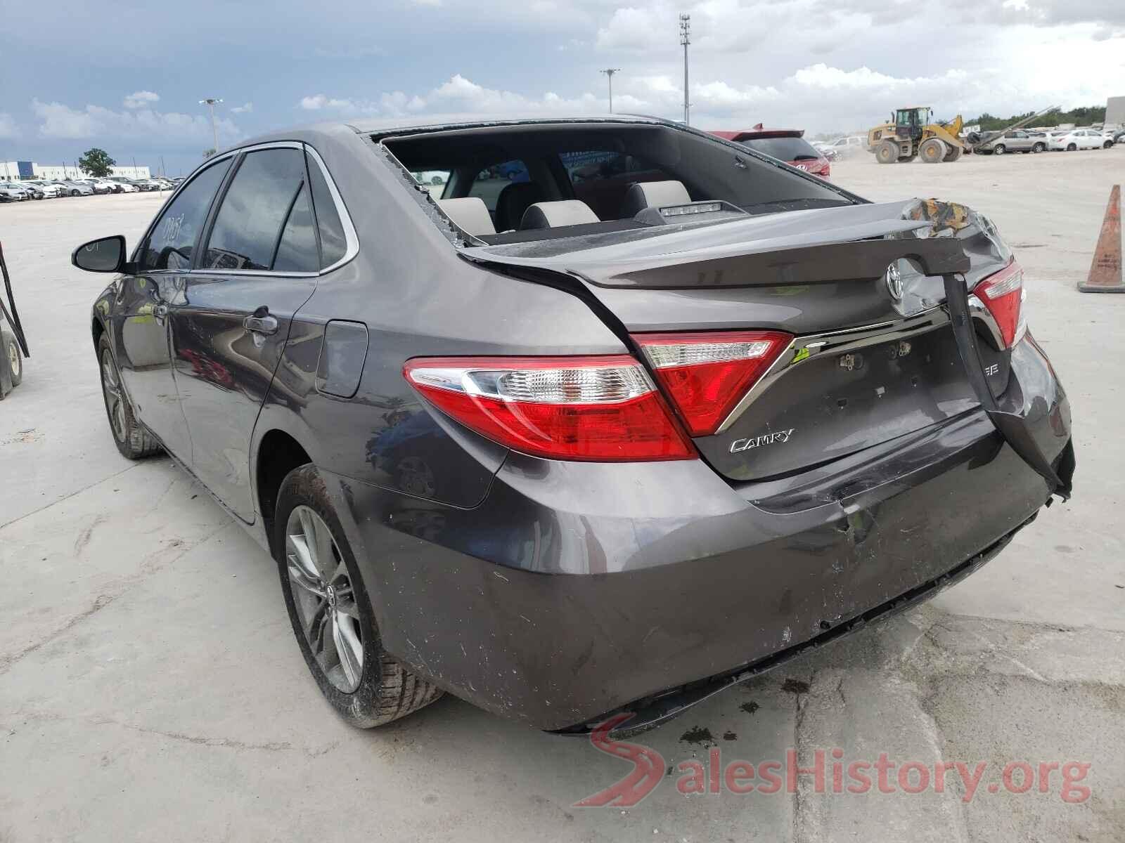 4T1BF1FK2HU403547 2017 TOYOTA CAMRY