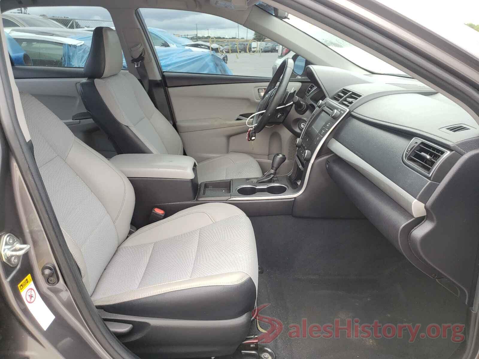 4T1BF1FK2HU403547 2017 TOYOTA CAMRY