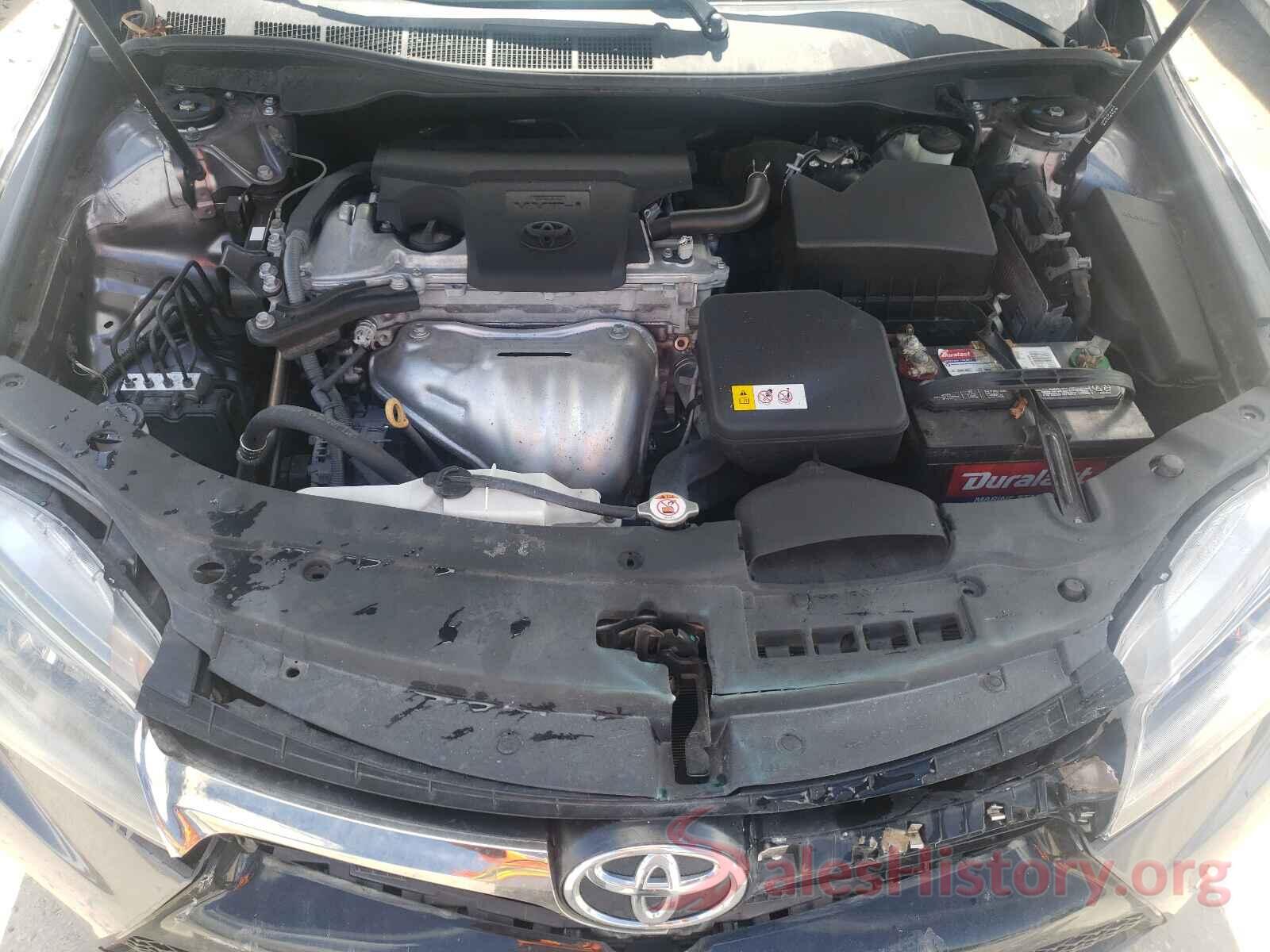 4T1BF1FK2HU403547 2017 TOYOTA CAMRY