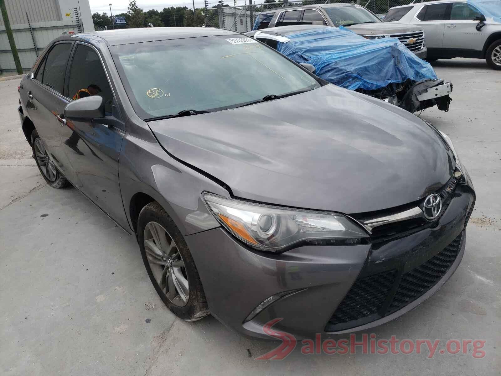 4T1BF1FK2HU403547 2017 TOYOTA CAMRY