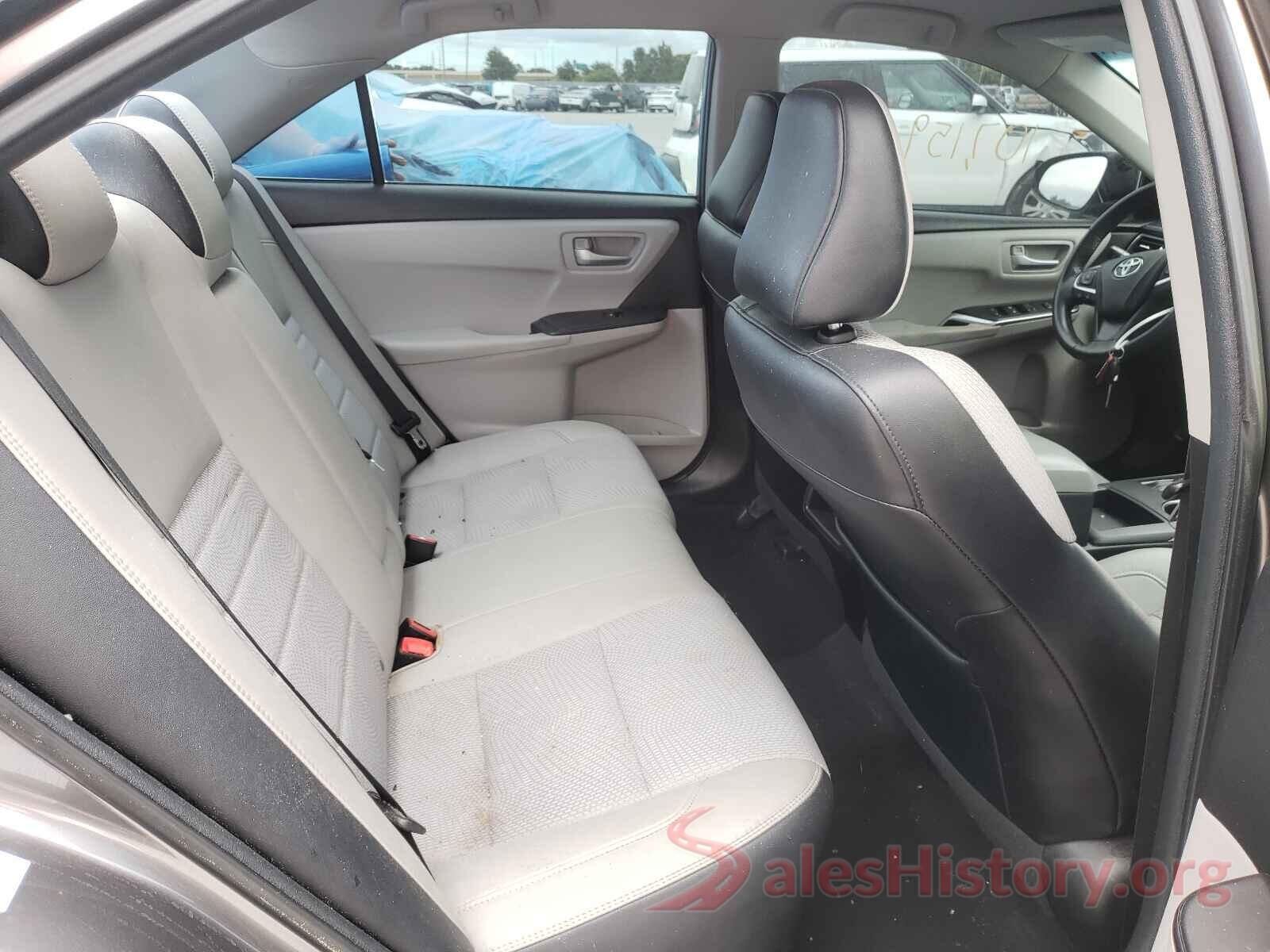 4T1BF1FK2HU403547 2017 TOYOTA CAMRY