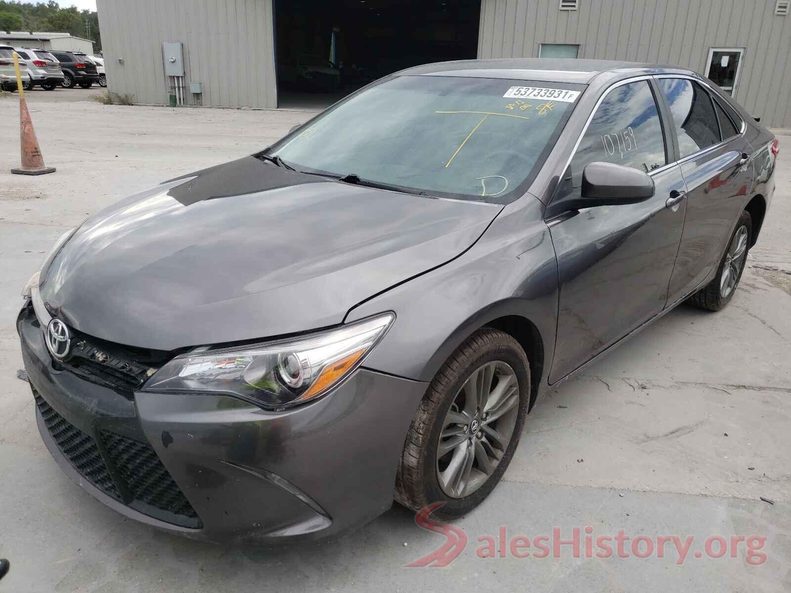 4T1BF1FK2HU403547 2017 TOYOTA CAMRY