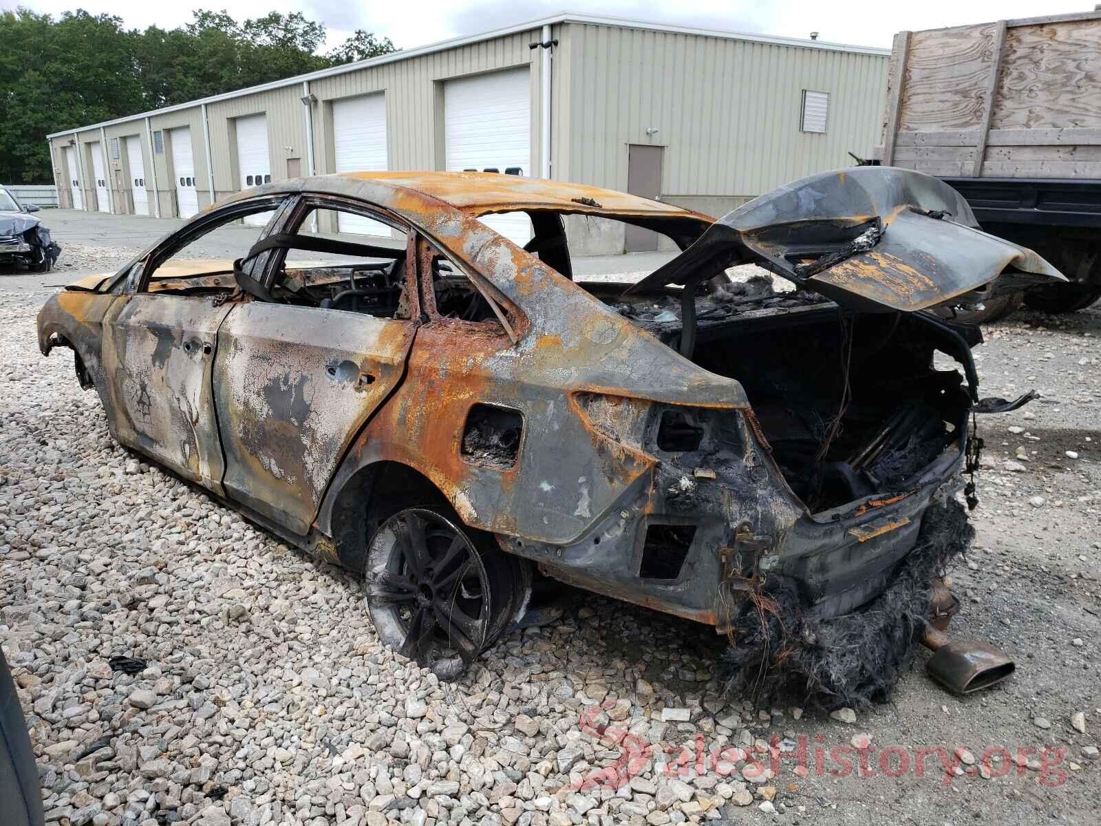 5NPE34AF4JH664717 2018 HYUNDAI SONATA