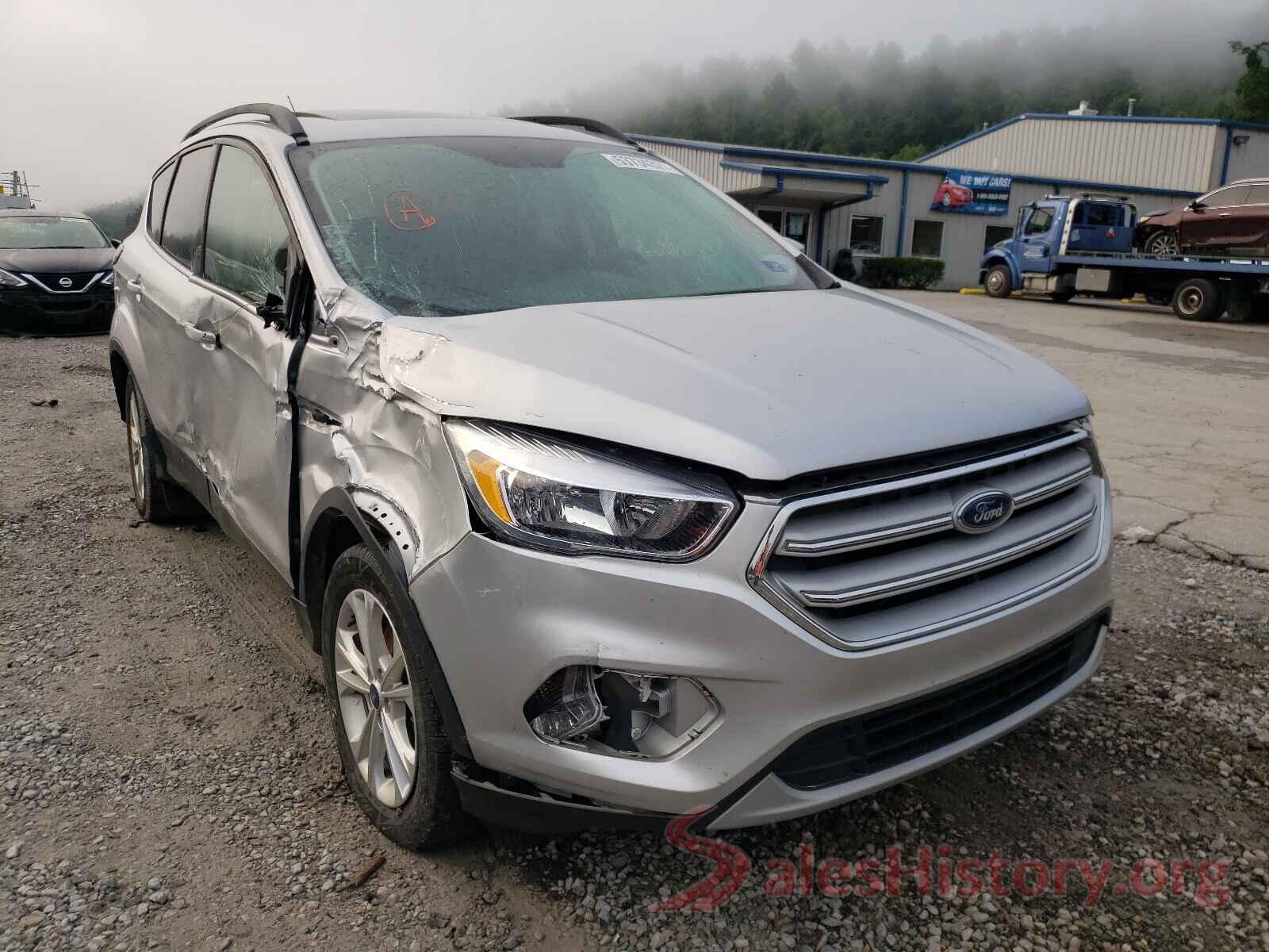 1FMCU9GD4JUC41046 2018 FORD ESCAPE