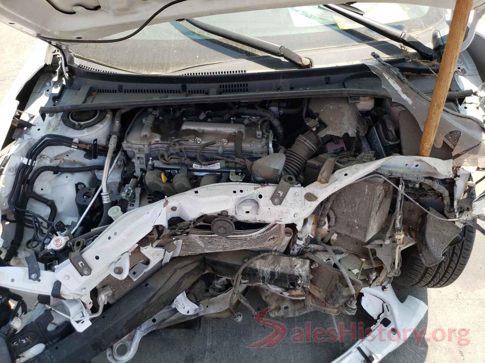 2T1BURHE3JC052618 2018 TOYOTA COROLLA