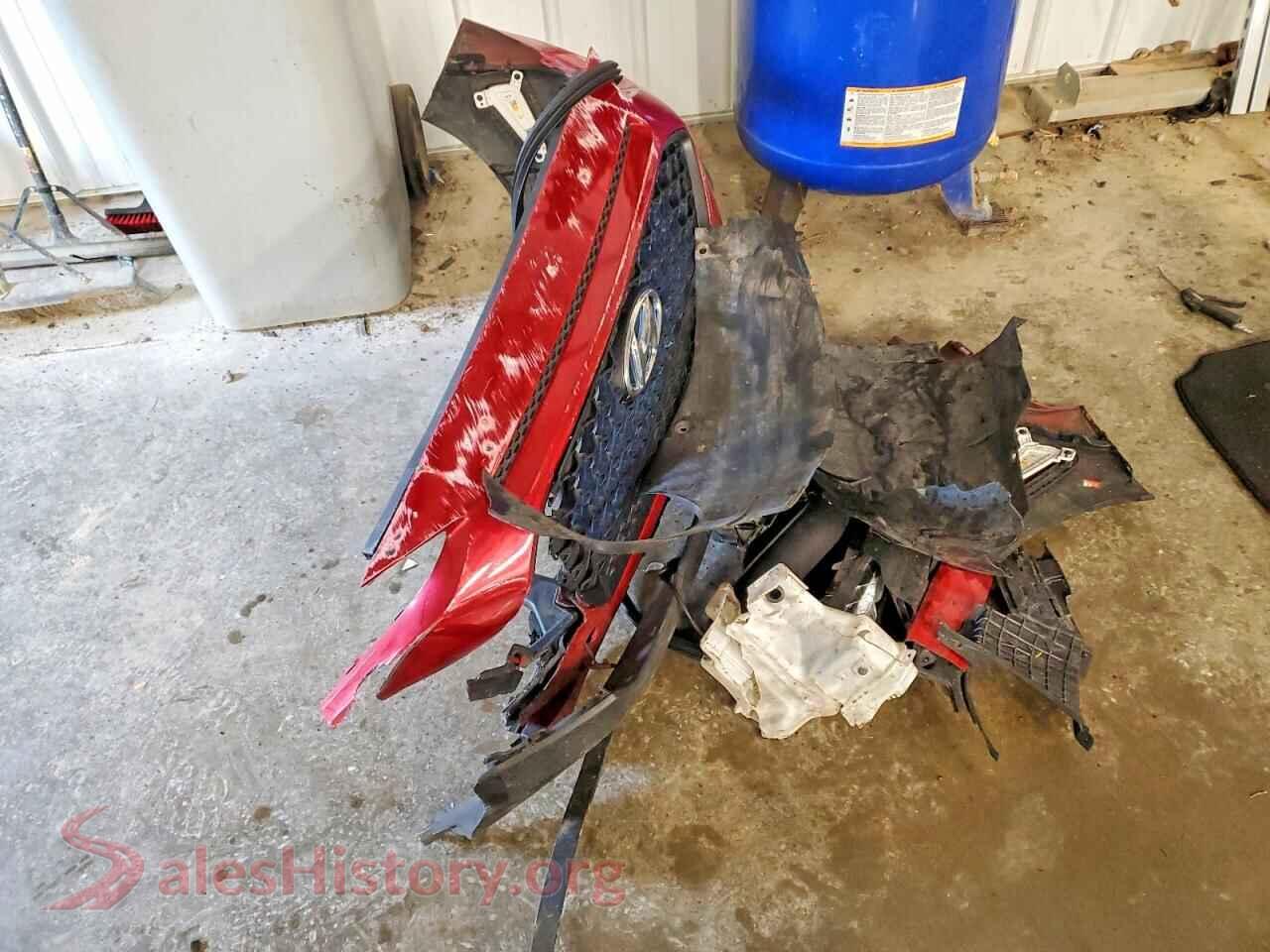 2021 HYUNDAI KONA VIN KM8K1CAA3MU611049, wheel and tire