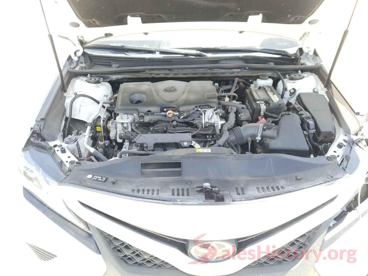 4T1G11AK8LU958748 2020 TOYOTA CAMRY