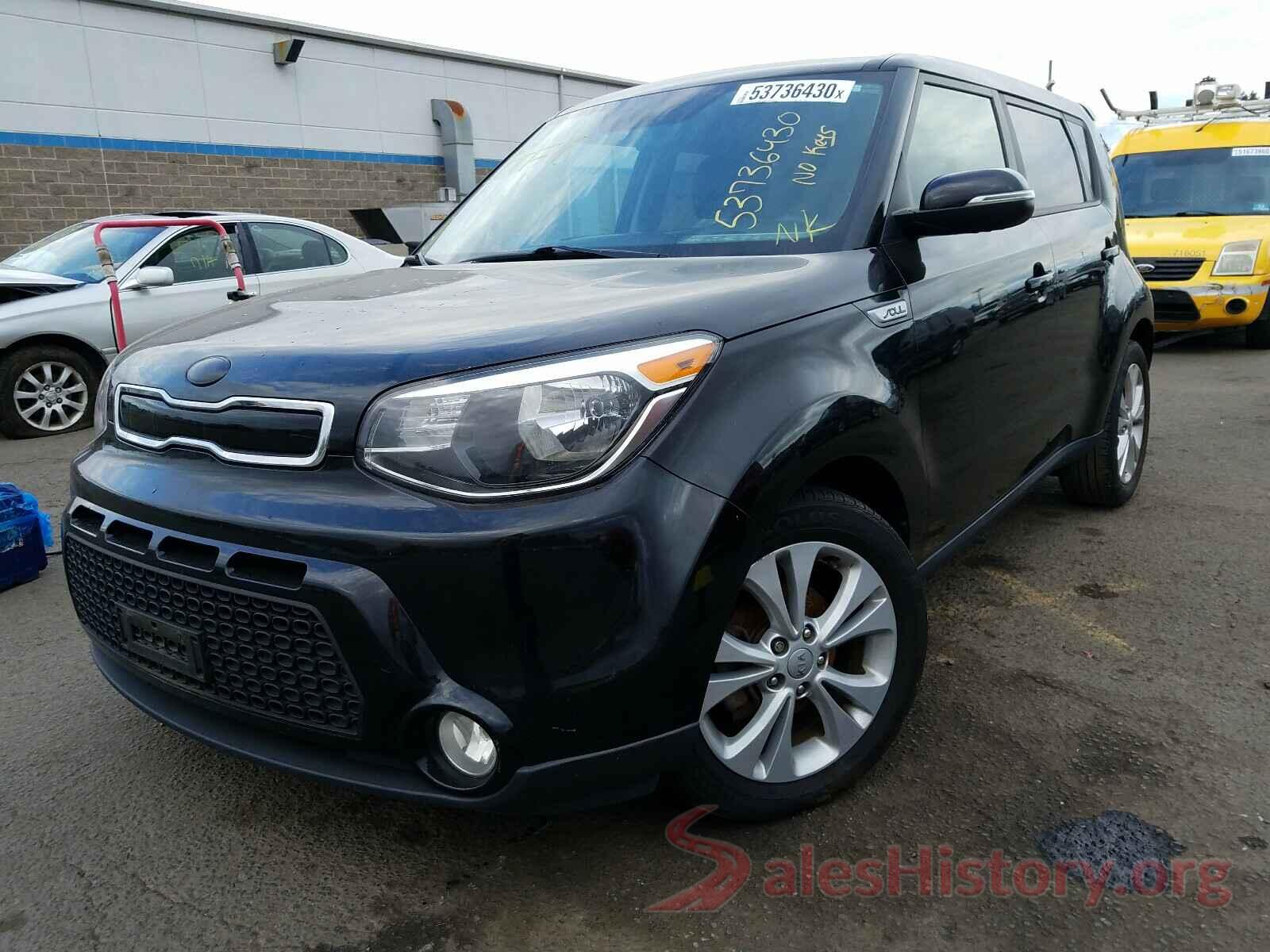 KNDJX3A59G7287125 2016 KIA SOUL