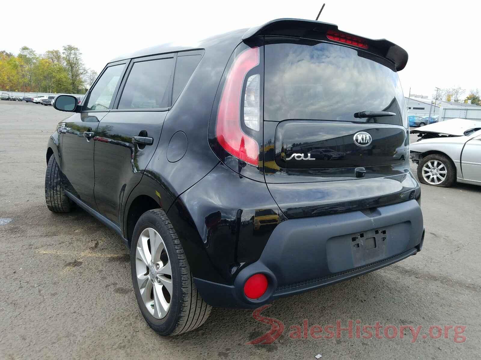 KNDJX3A59G7287125 2016 KIA SOUL