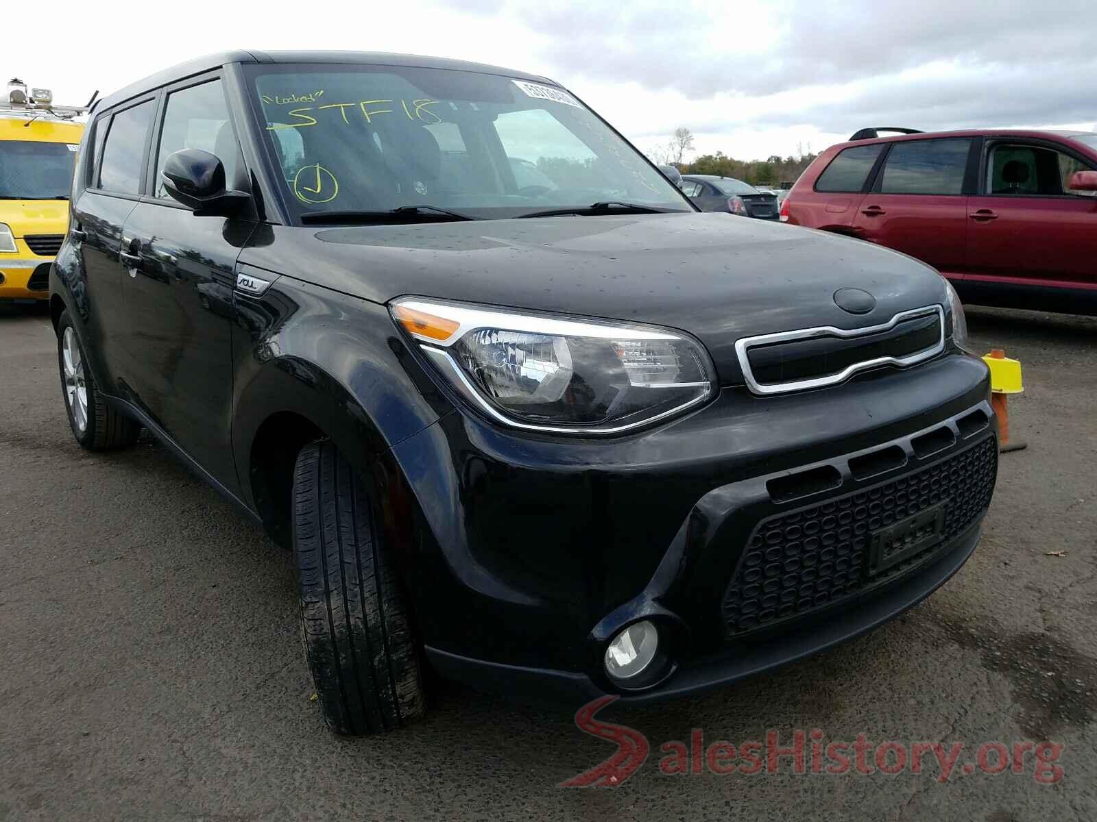 KNDJX3A59G7287125 2016 KIA SOUL