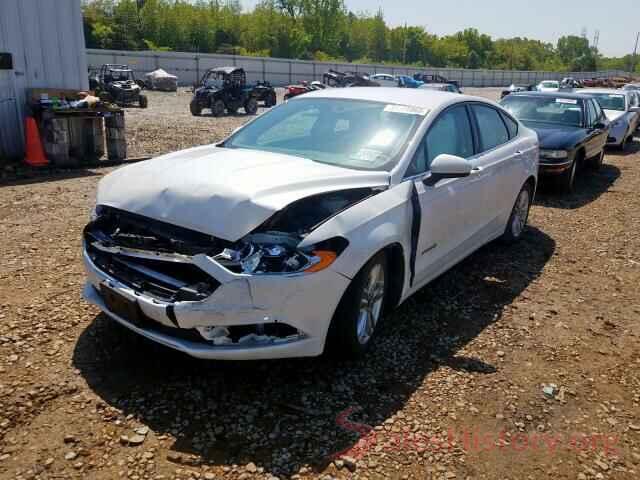 3FA6P0LU7JR123936 2018 FORD FUSION