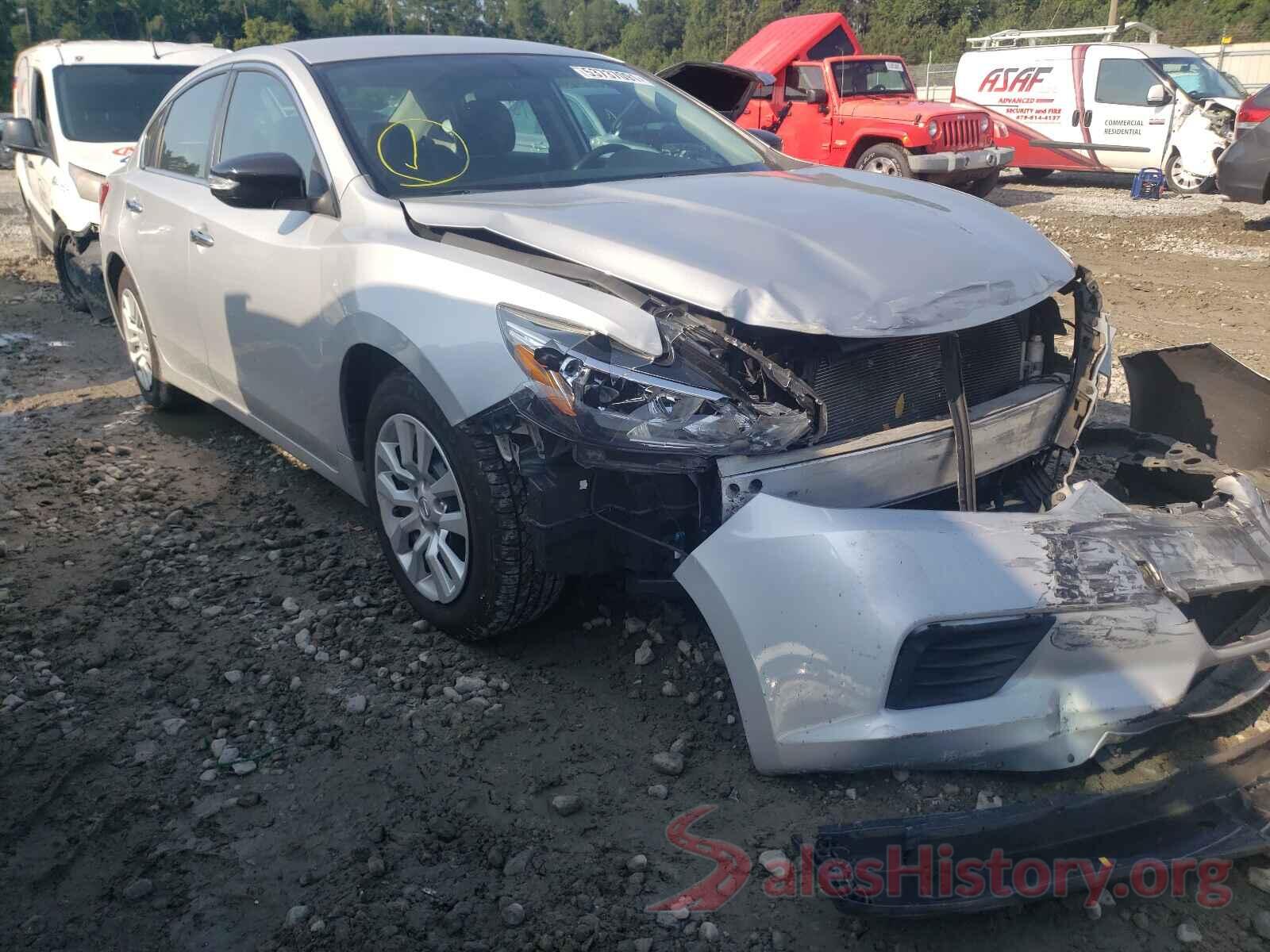 1N4AL3AP4HN353077 2017 NISSAN ALTIMA