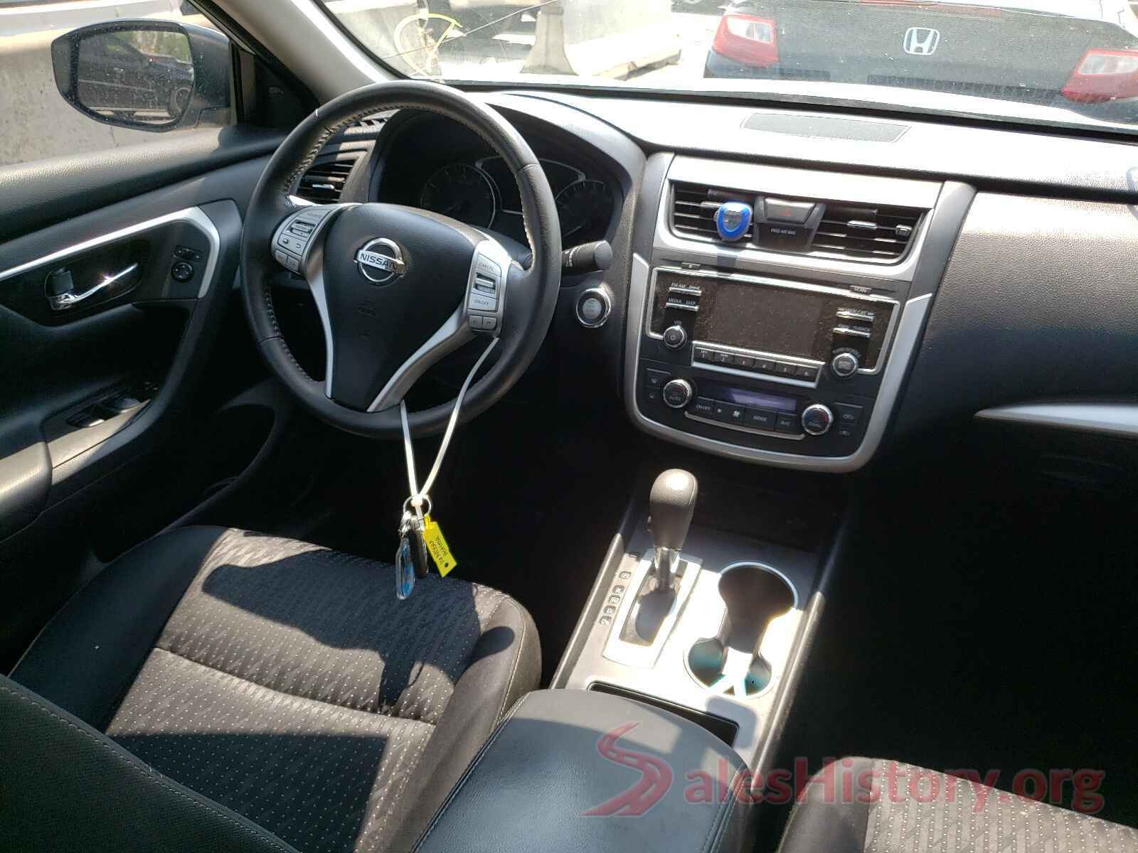 1N4AL3AP7GC147309 2016 NISSAN ALTIMA