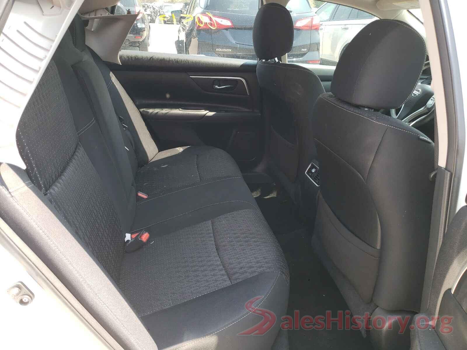 1N4AL3AP7GC147309 2016 NISSAN ALTIMA