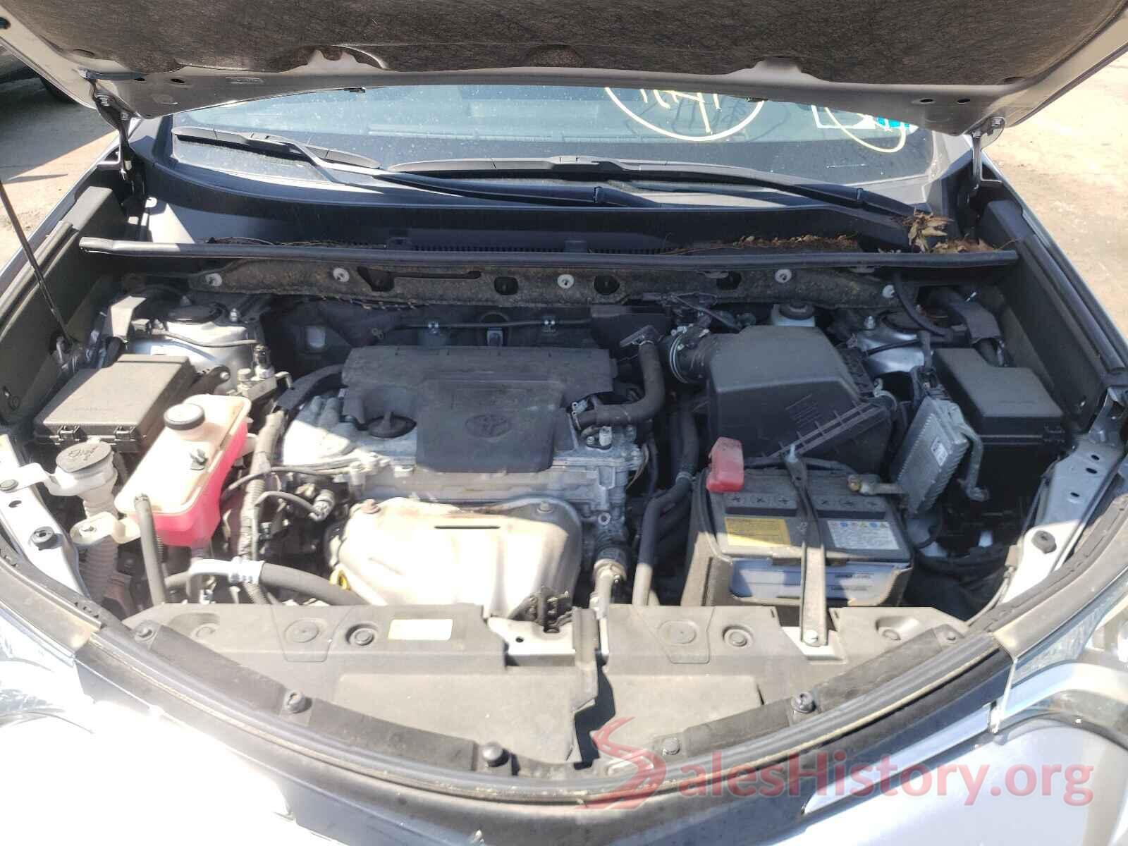 JTMRFREV3JJ218489 2018 TOYOTA RAV4