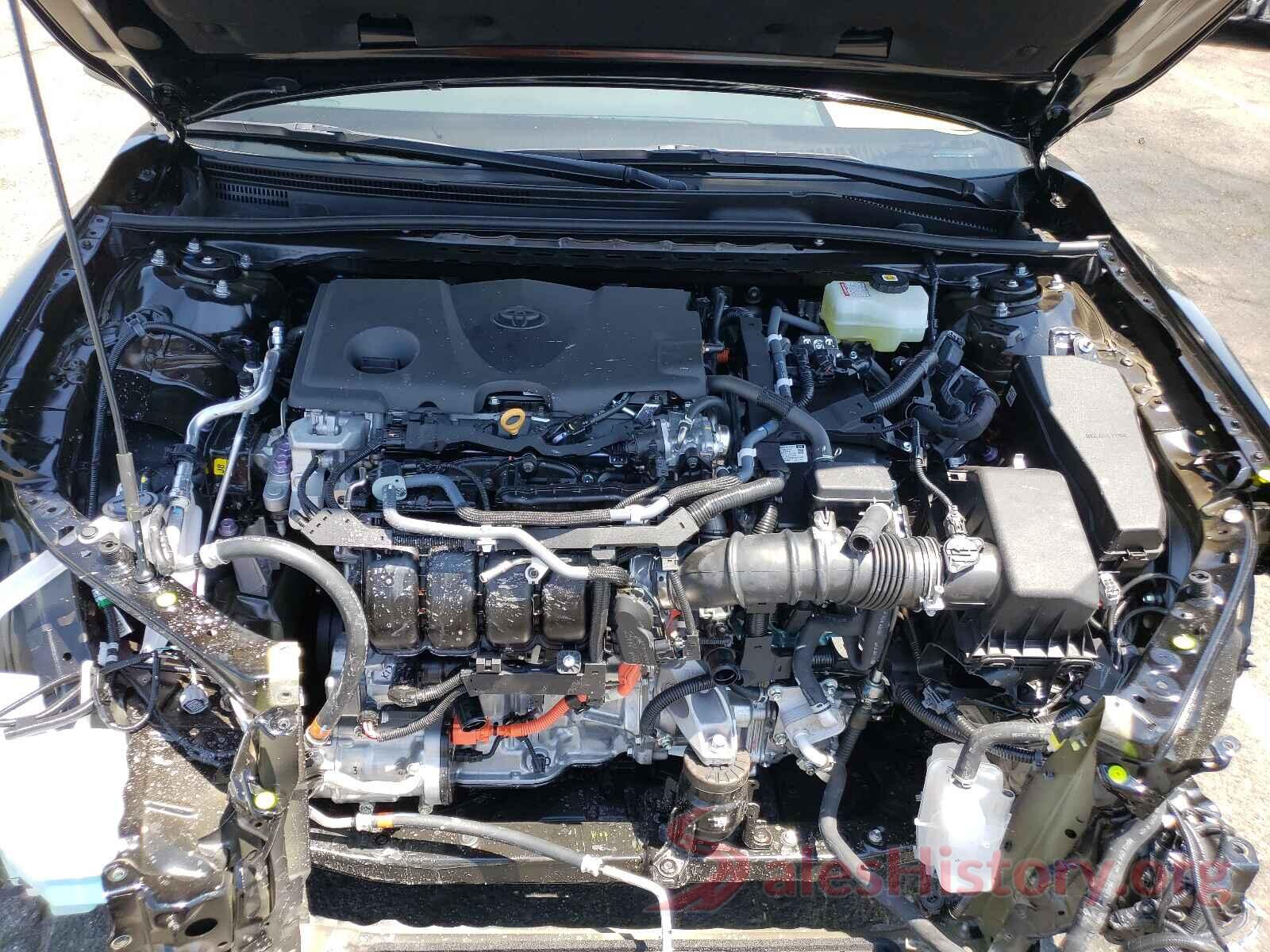 4T1G31AK2MU566232 2021 TOYOTA CAMRY