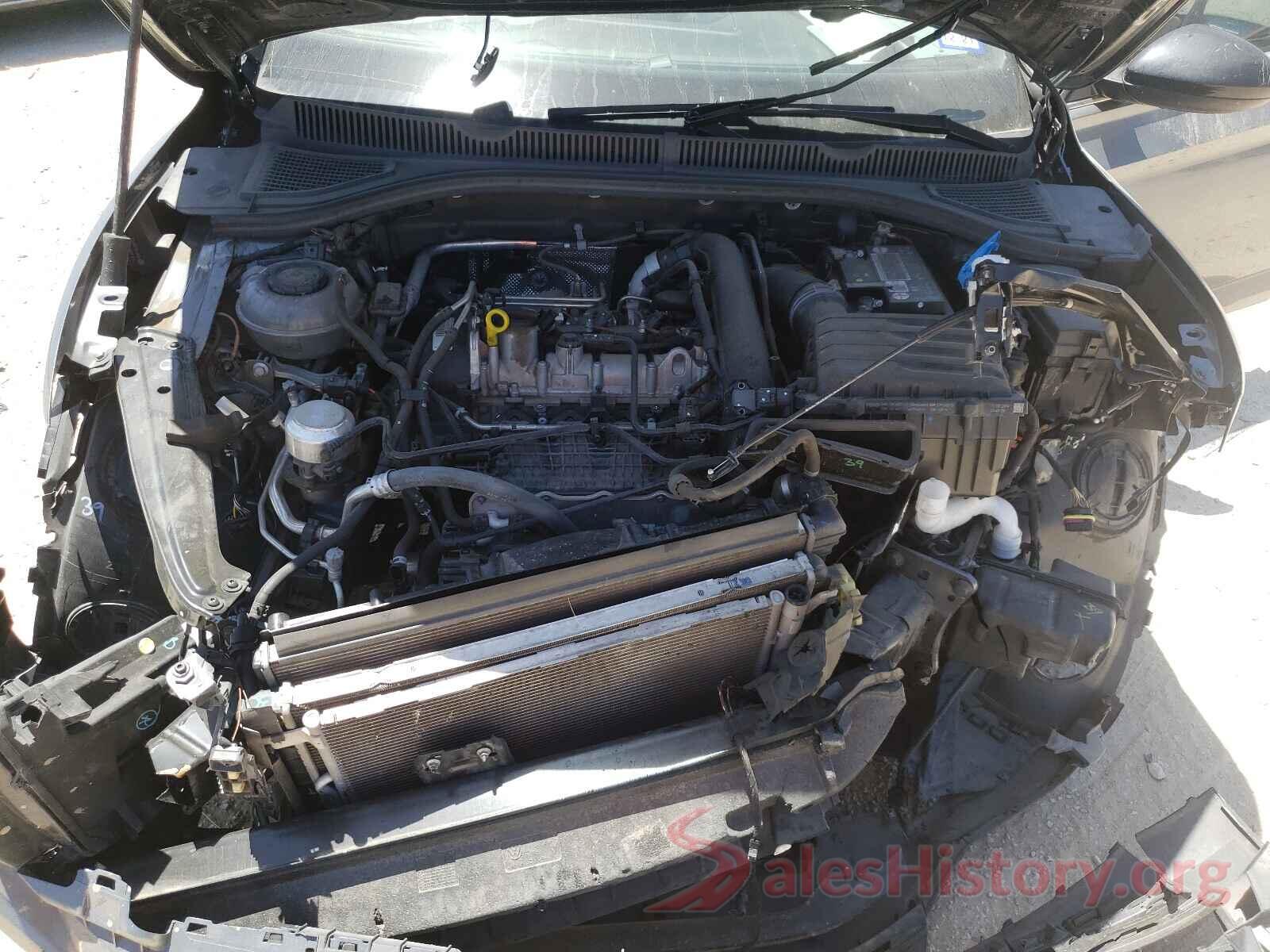 3VWC57BUXKM262094 2019 VOLKSWAGEN JETTA