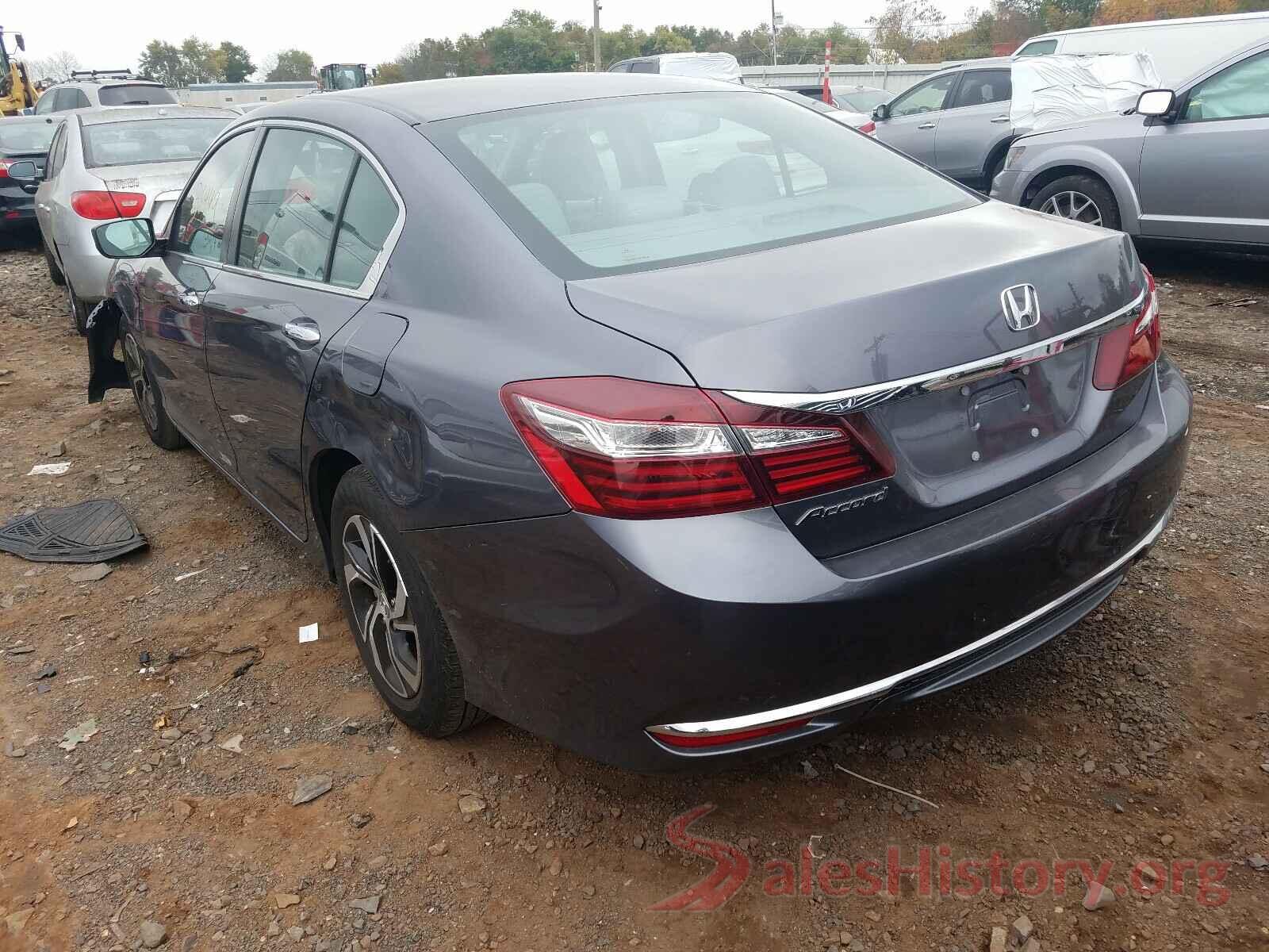 1HGCR2F32HA174286 2017 HONDA ACCORD