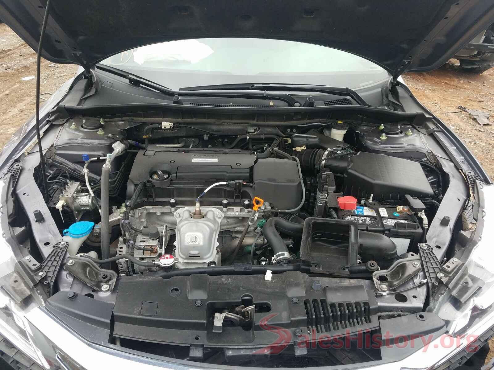 1HGCR2F32HA174286 2017 HONDA ACCORD