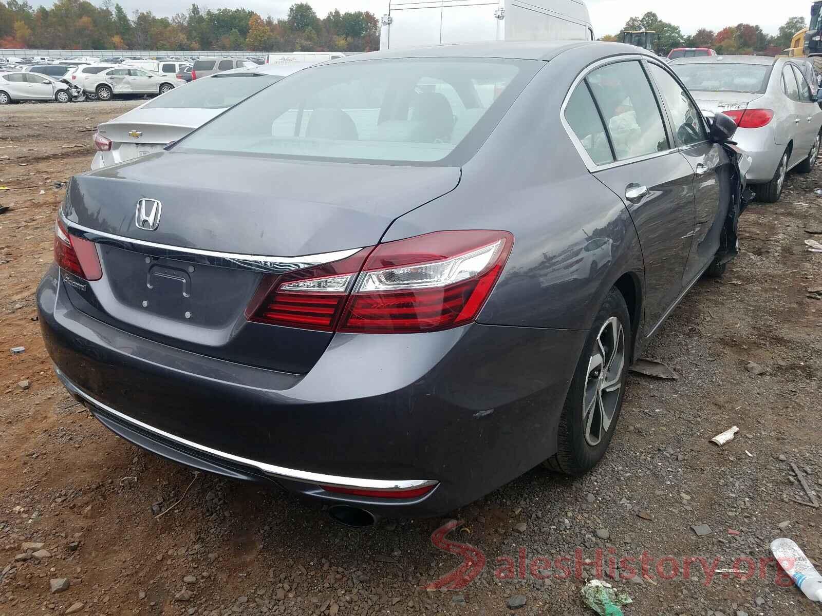 1HGCR2F32HA174286 2017 HONDA ACCORD