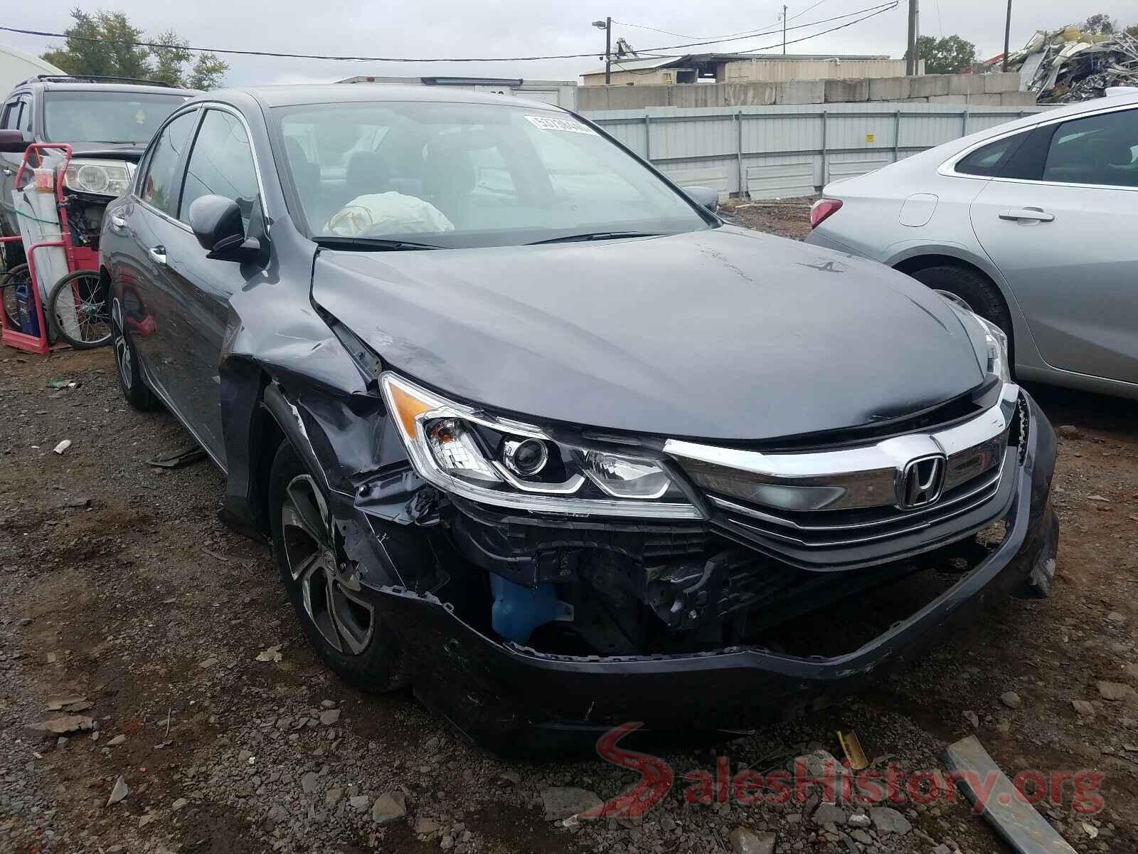 1HGCR2F32HA174286 2017 HONDA ACCORD