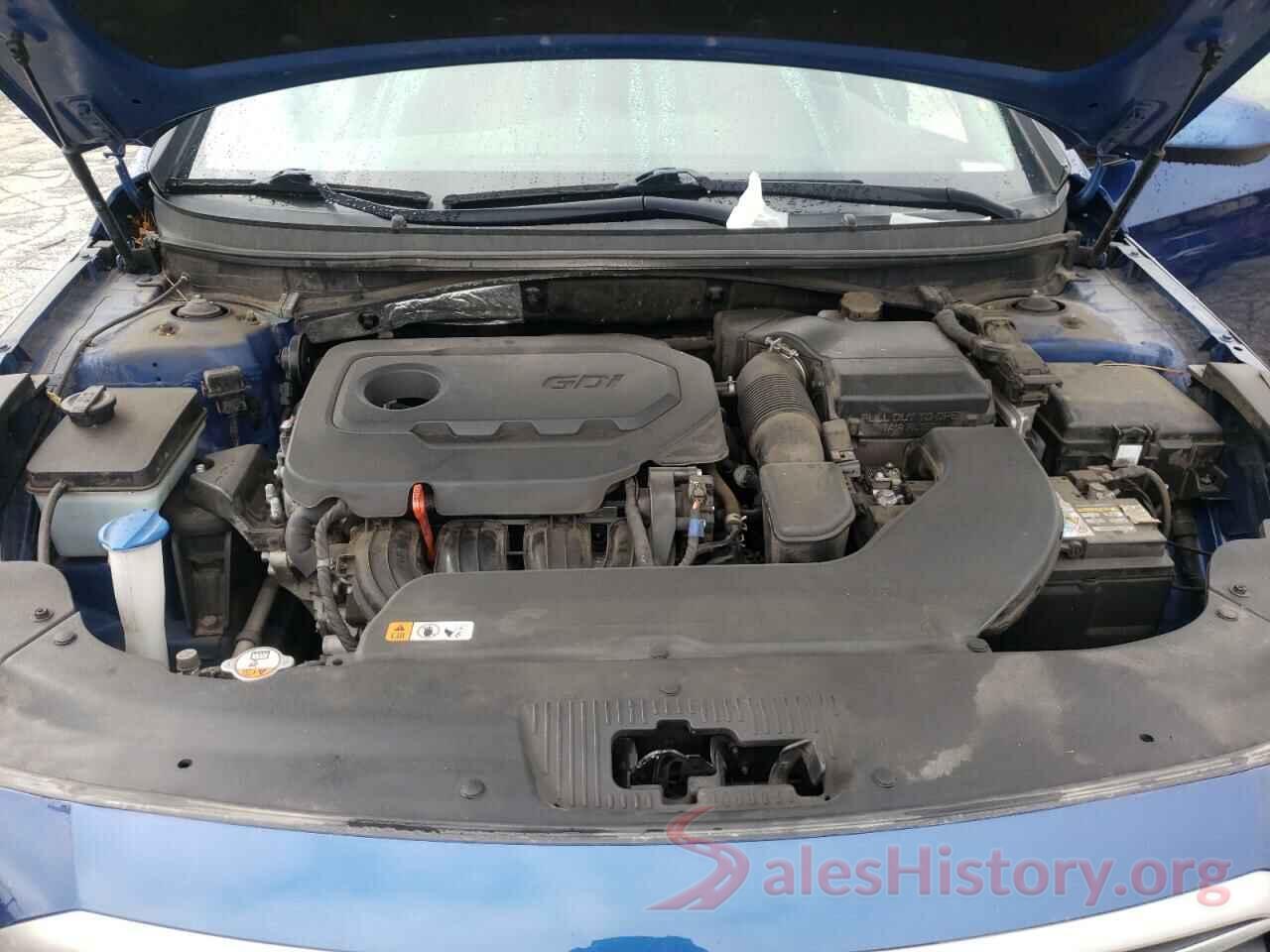 5NPE24AF9HH591633 2017 HYUNDAI SONATA