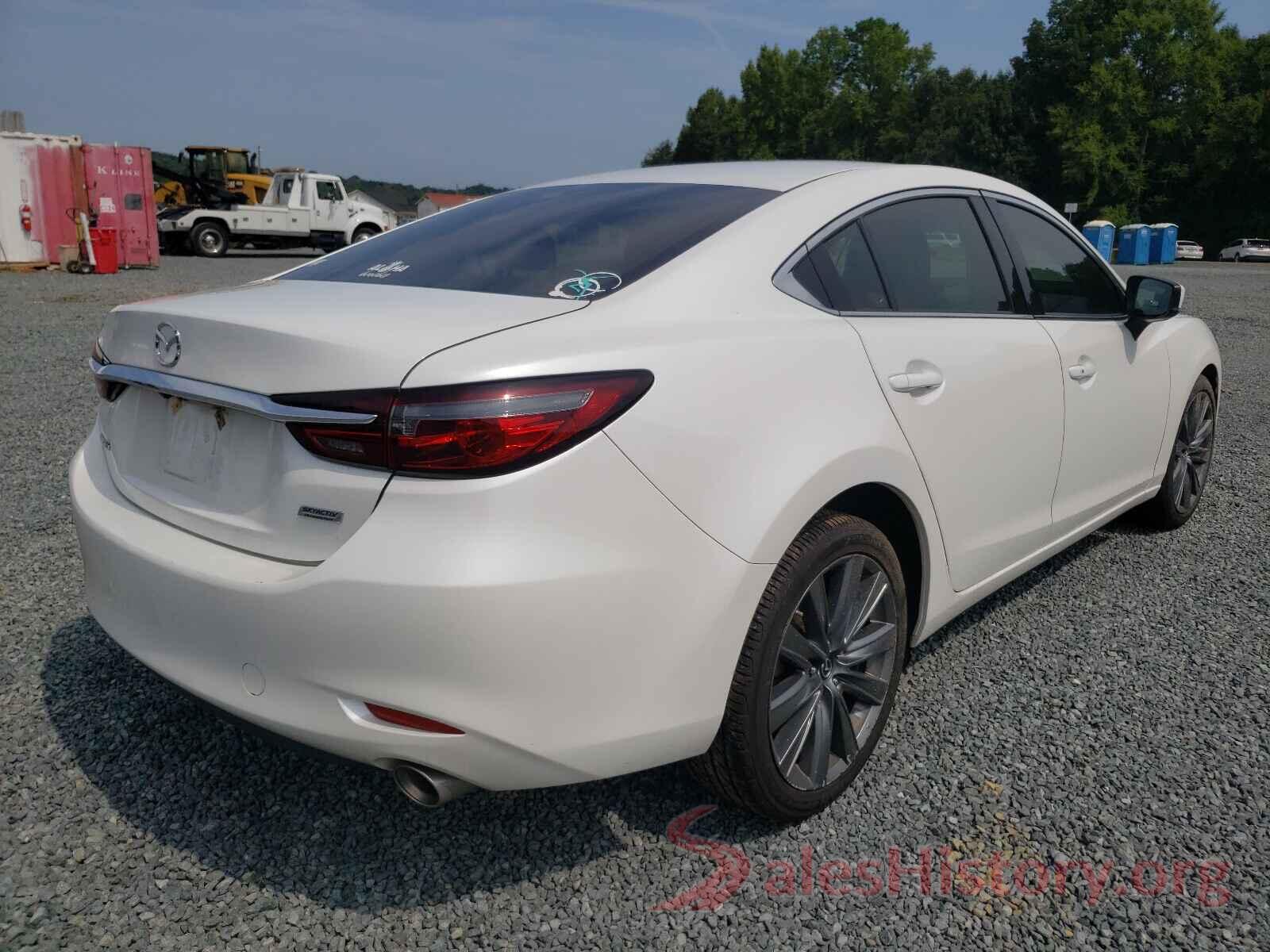 JM1GL1VM1J1325713 2018 MAZDA 6