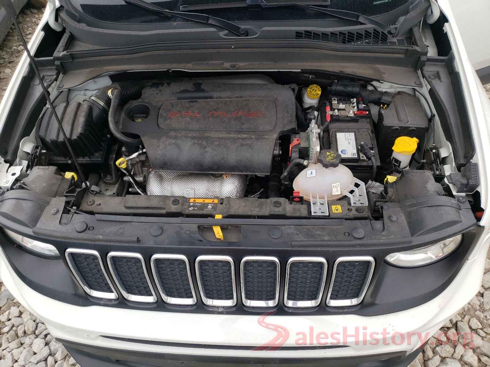 ZACNJABB8KPK77285 2019 JEEP RENEGADE