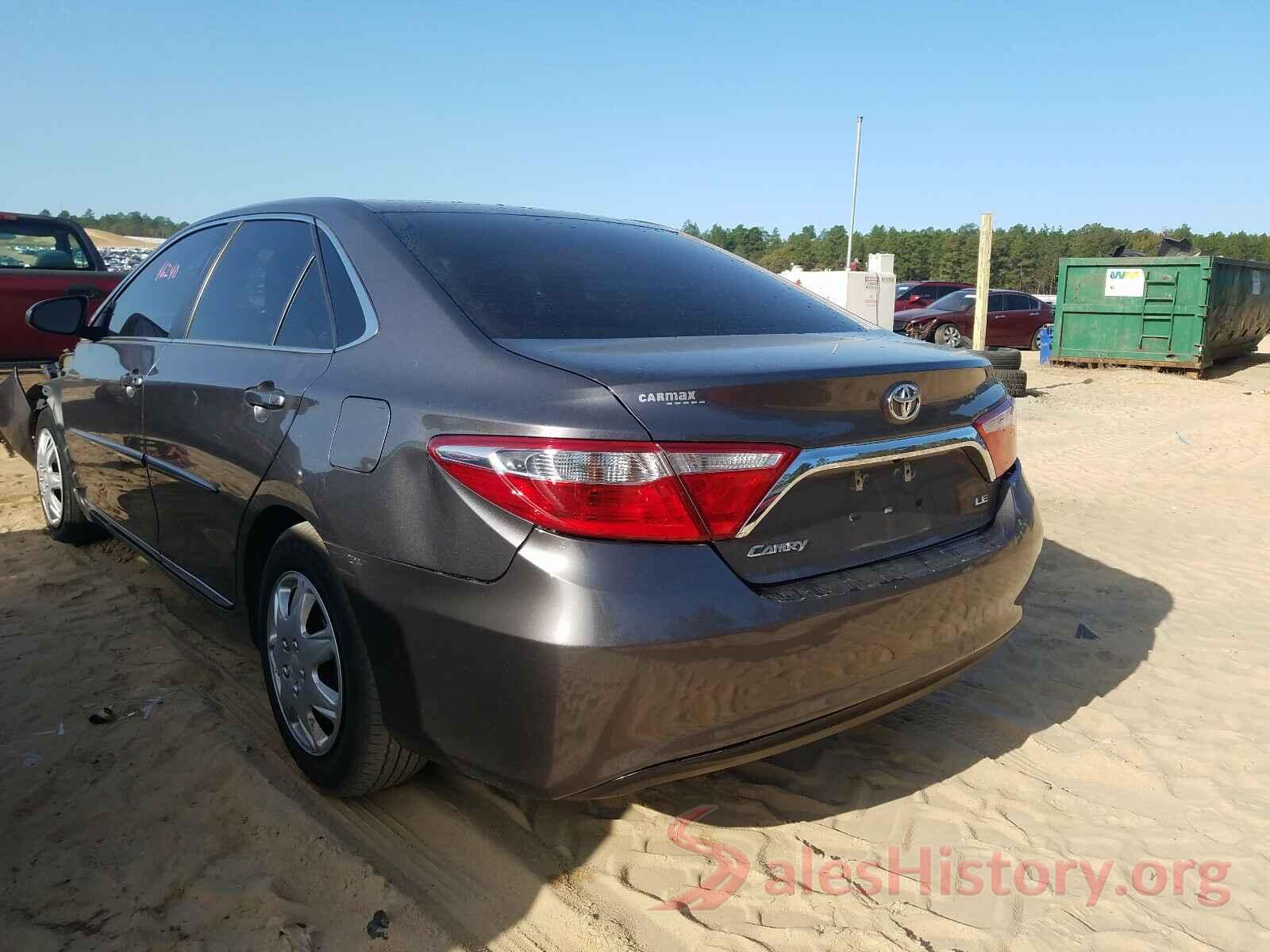 4T1BF1FK0HU689527 2017 TOYOTA CAMRY