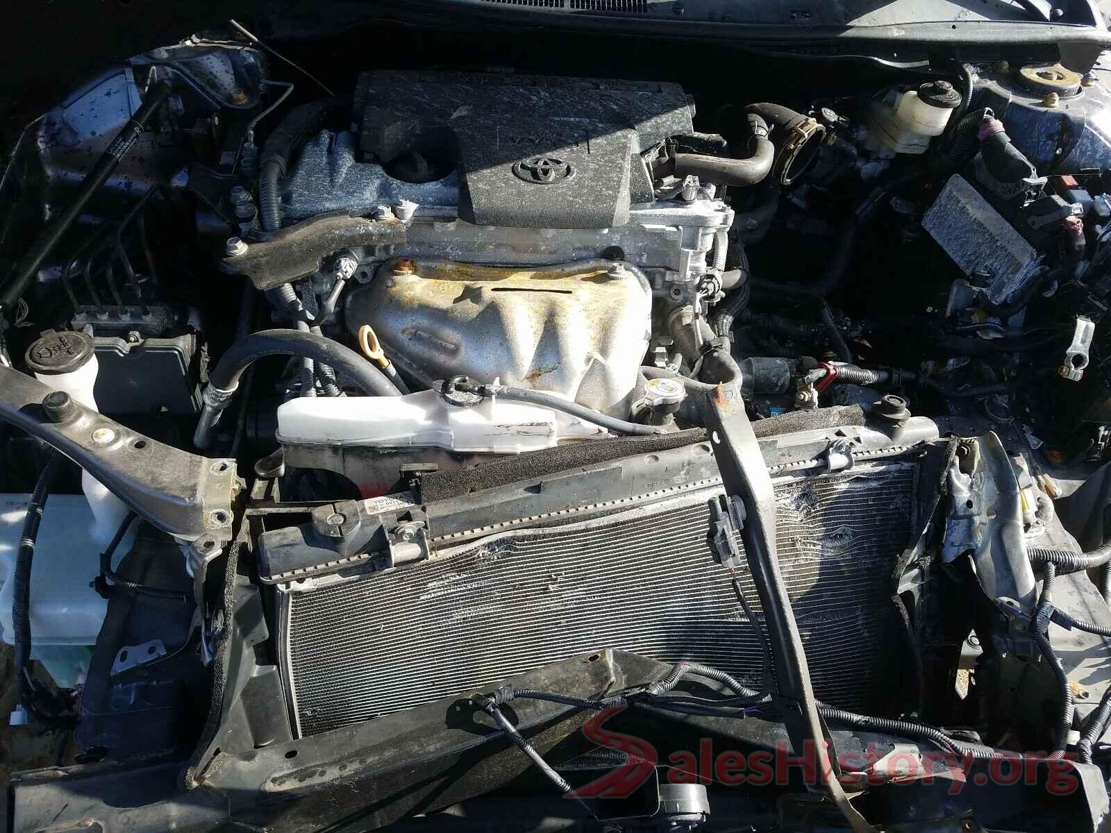 4T1BF1FK0HU689527 2017 TOYOTA CAMRY